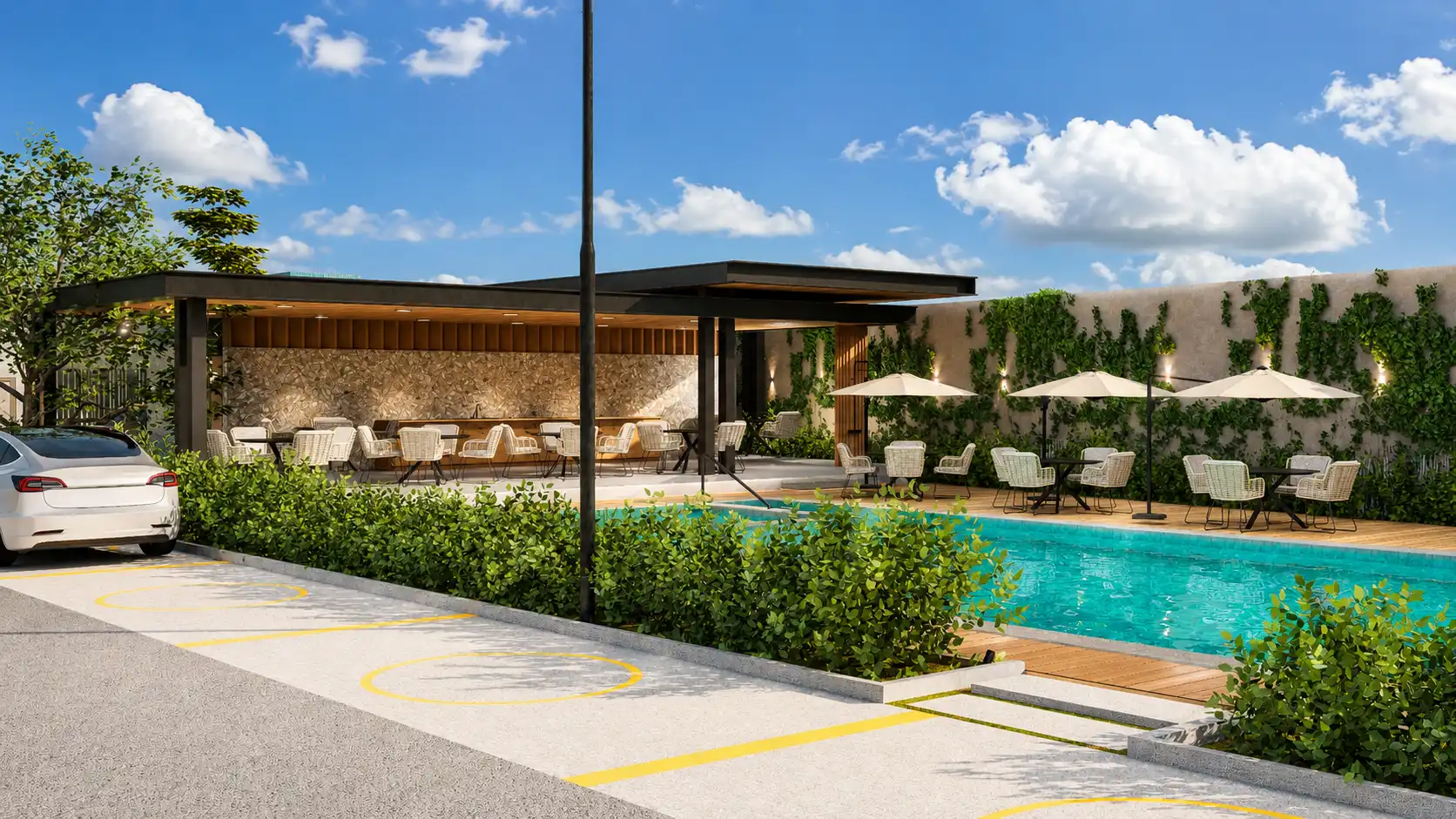 Kaney Residencial