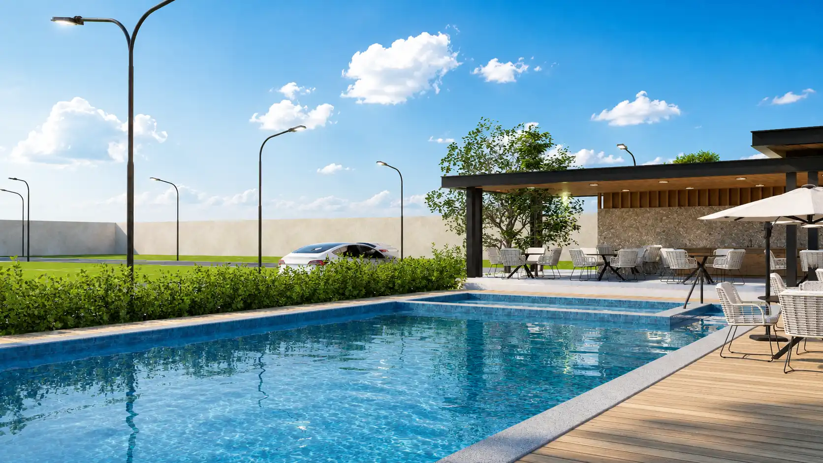 Kaney Residencial