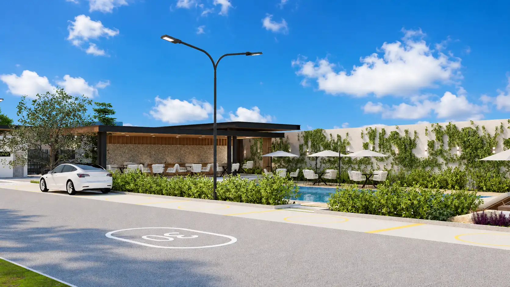 Kaney Residencial