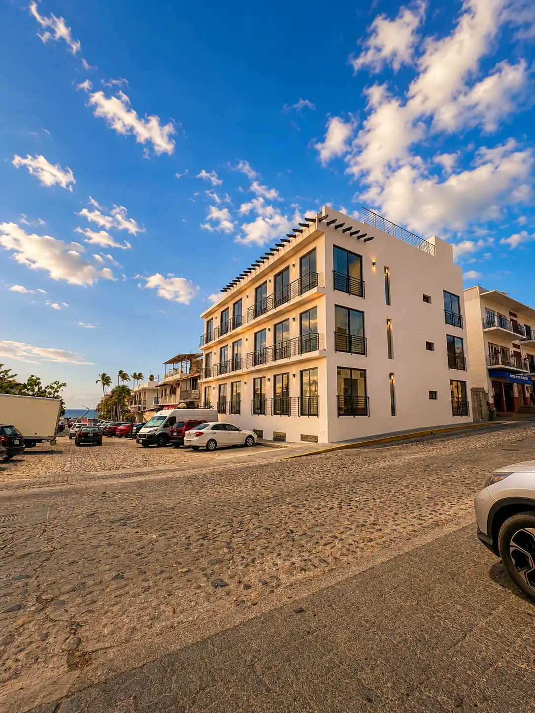 Torre Marelena