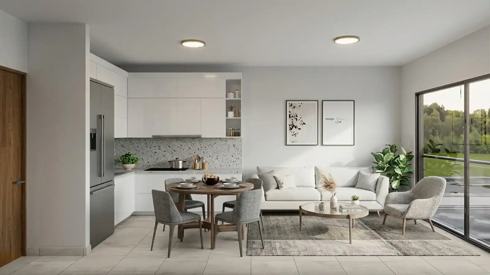 Condominios Plaza Real San Vicente