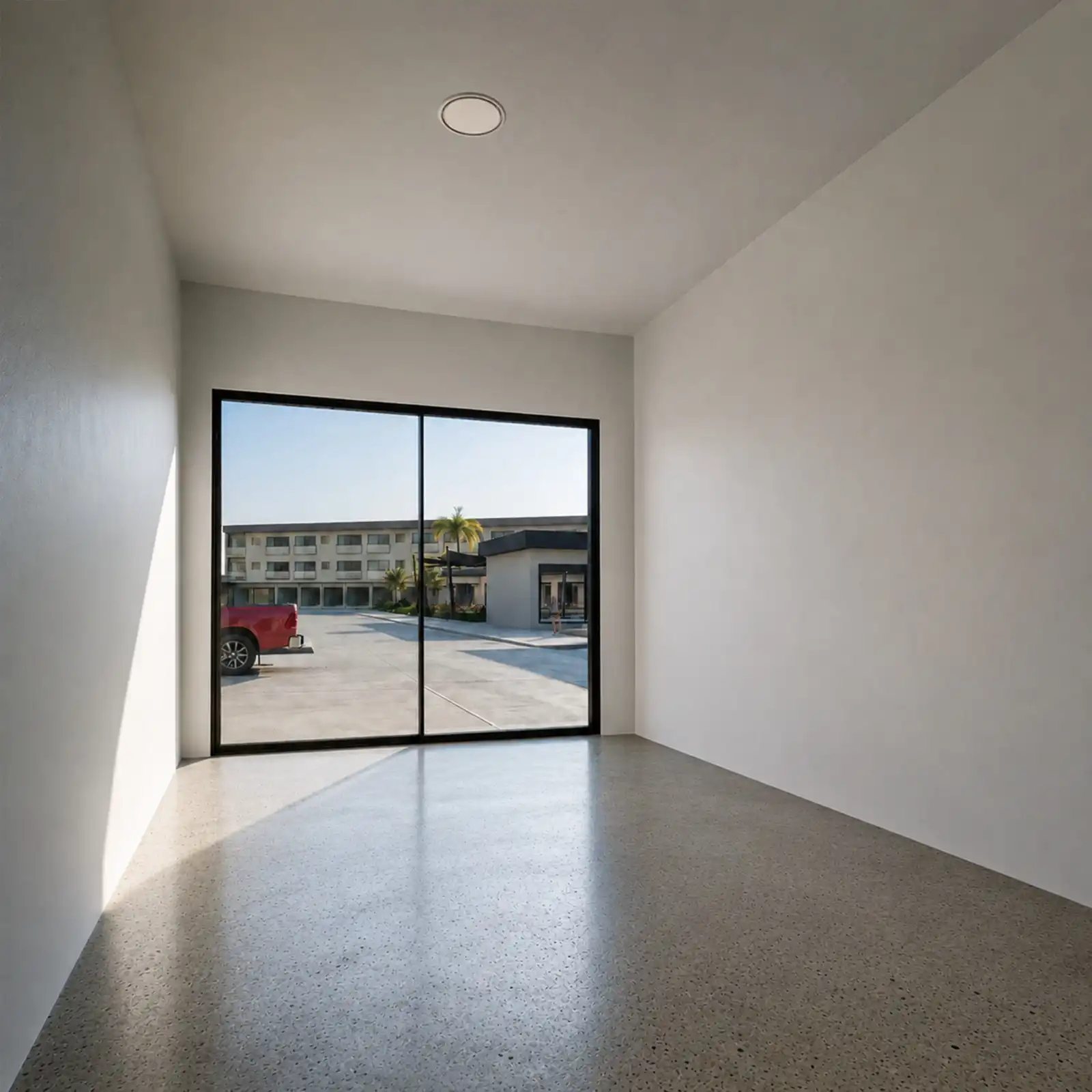 Condominios Plaza Real San Vicente