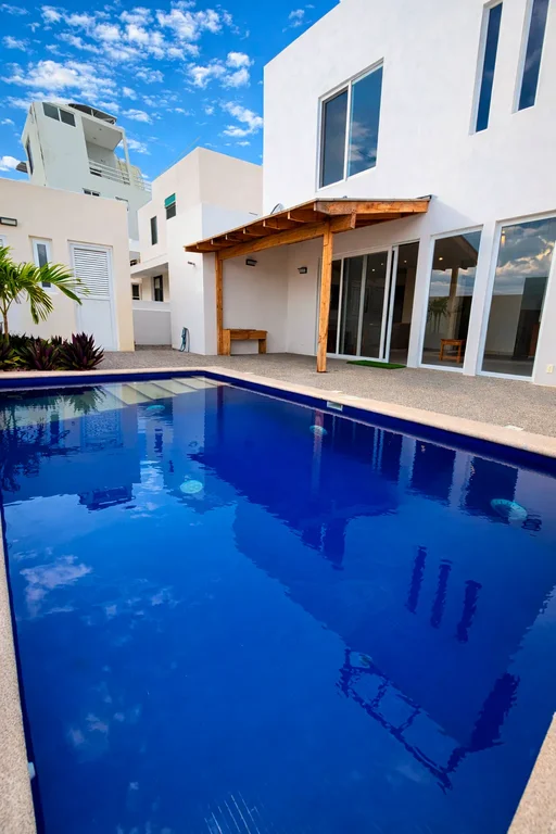 Fotografía 11 de casa Venta de Casa Don en Bucerías | Real Campestre, Bahía de Banderas