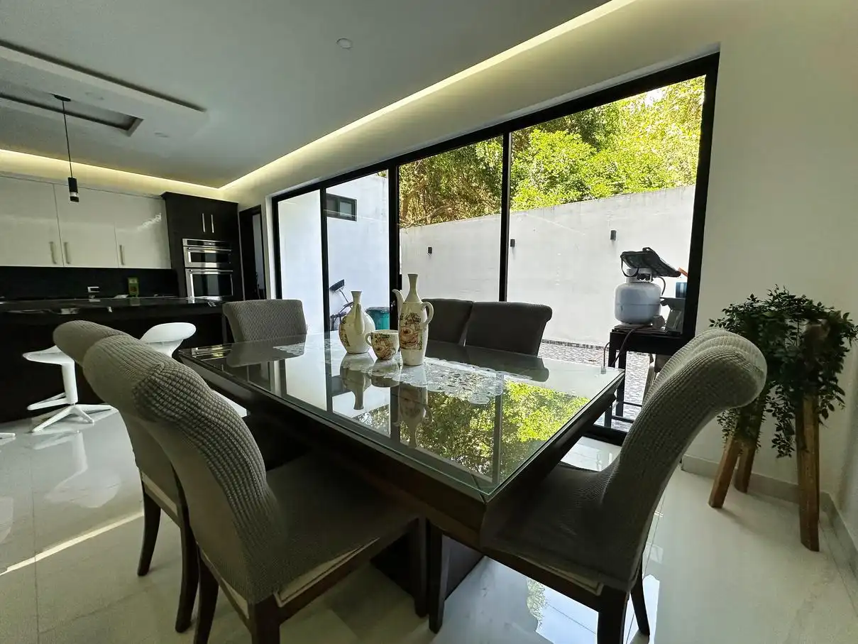 Fotografía 14 de casa Renta de Casa Amueblada en Marina Vallarta | Exclusiva Zona Residencial