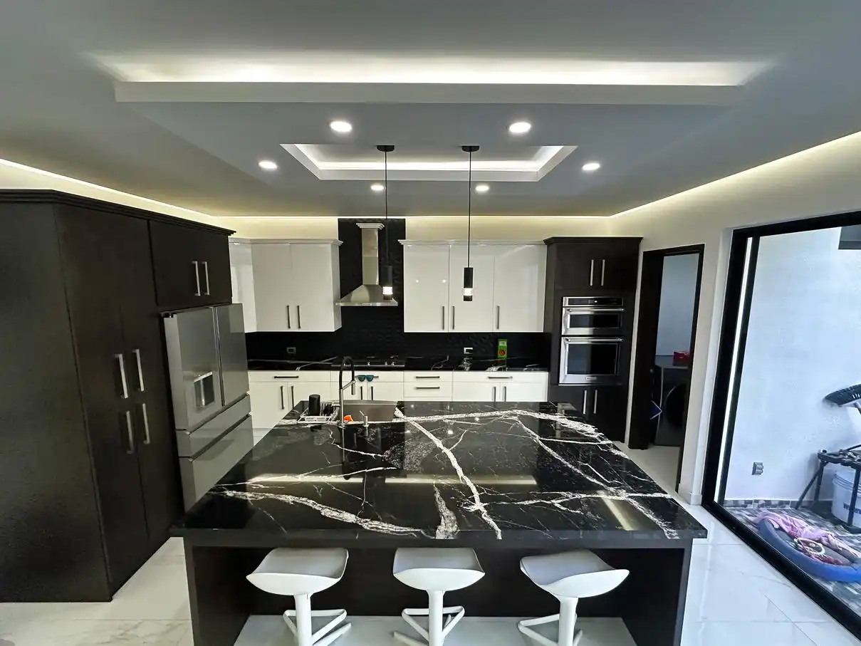 Fotografía 16 de casa Renta de Casa Amueblada en Marina Vallarta | Exclusiva Zona Residencial