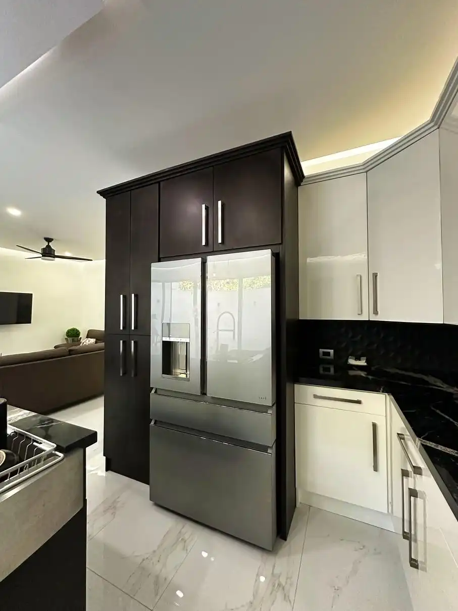 Fotografía 20 de casa Renta de Casa Amueblada en Marina Vallarta | Exclusiva Zona Residencial