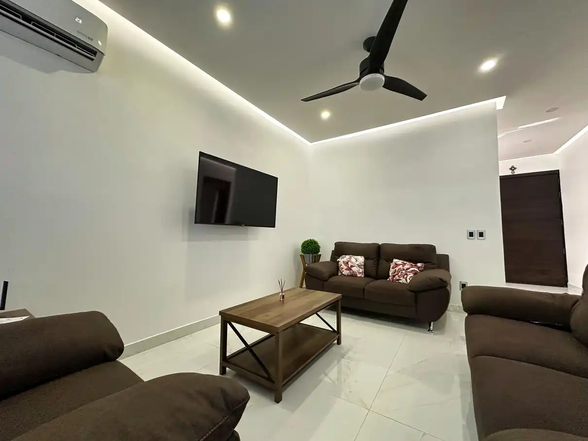 Fotografía 23 de Renta de Casa Amueblada en Marina Vallarta | Exclusiva Zona Residencial