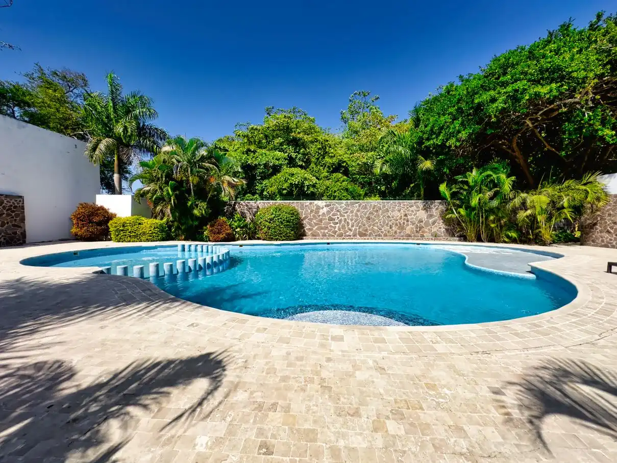 Fotografía 27 de Renta de Casa Amueblada en Marina Vallarta | Exclusiva Zona Residencial