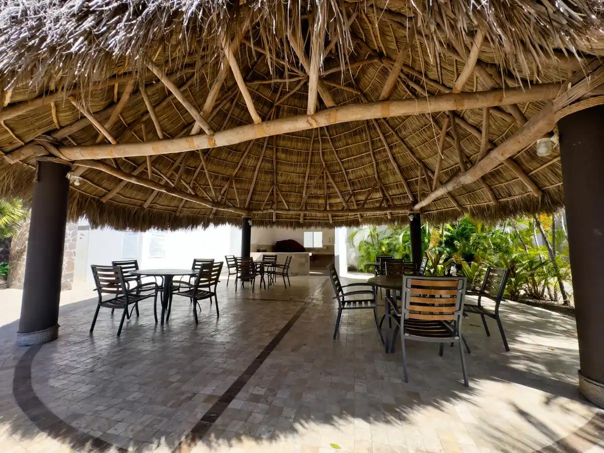 Fotografía 28 de Renta de Casa Amueblada en Marina Vallarta | Exclusiva Zona Residencial