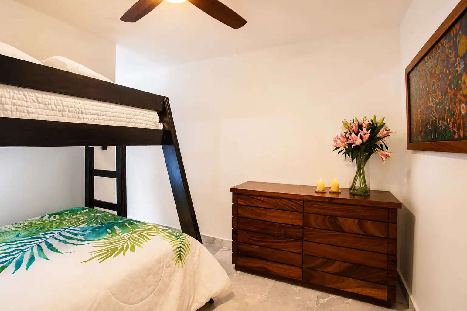 Fotografía 2 de departamento Venta de Departamento Amueblado en Aria Ocean | Flamingos Riviera Nayarit