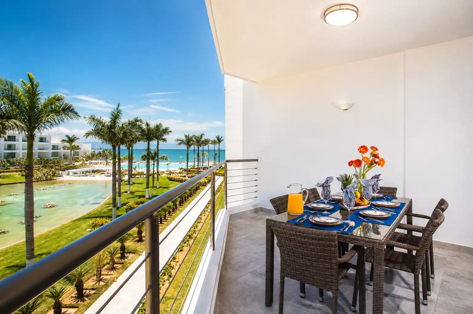 Fotografía 8 de departamento Venta de Departamento Amueblado en Aria Ocean | Flamingos Riviera Nayarit