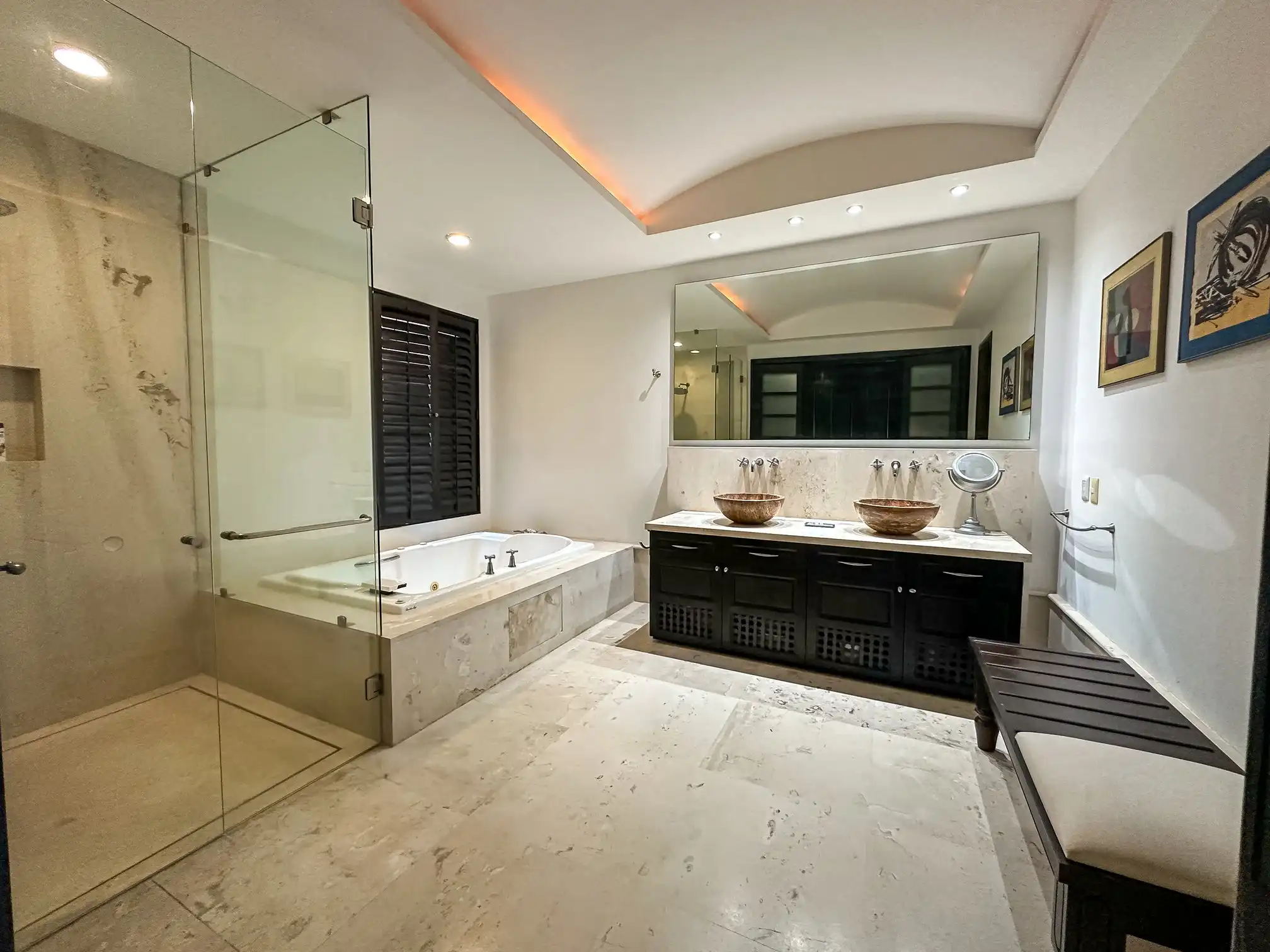 Fotografía 2 de Luxury Golf View Condo en Venta | Hacienda de Mita, Punta Mita