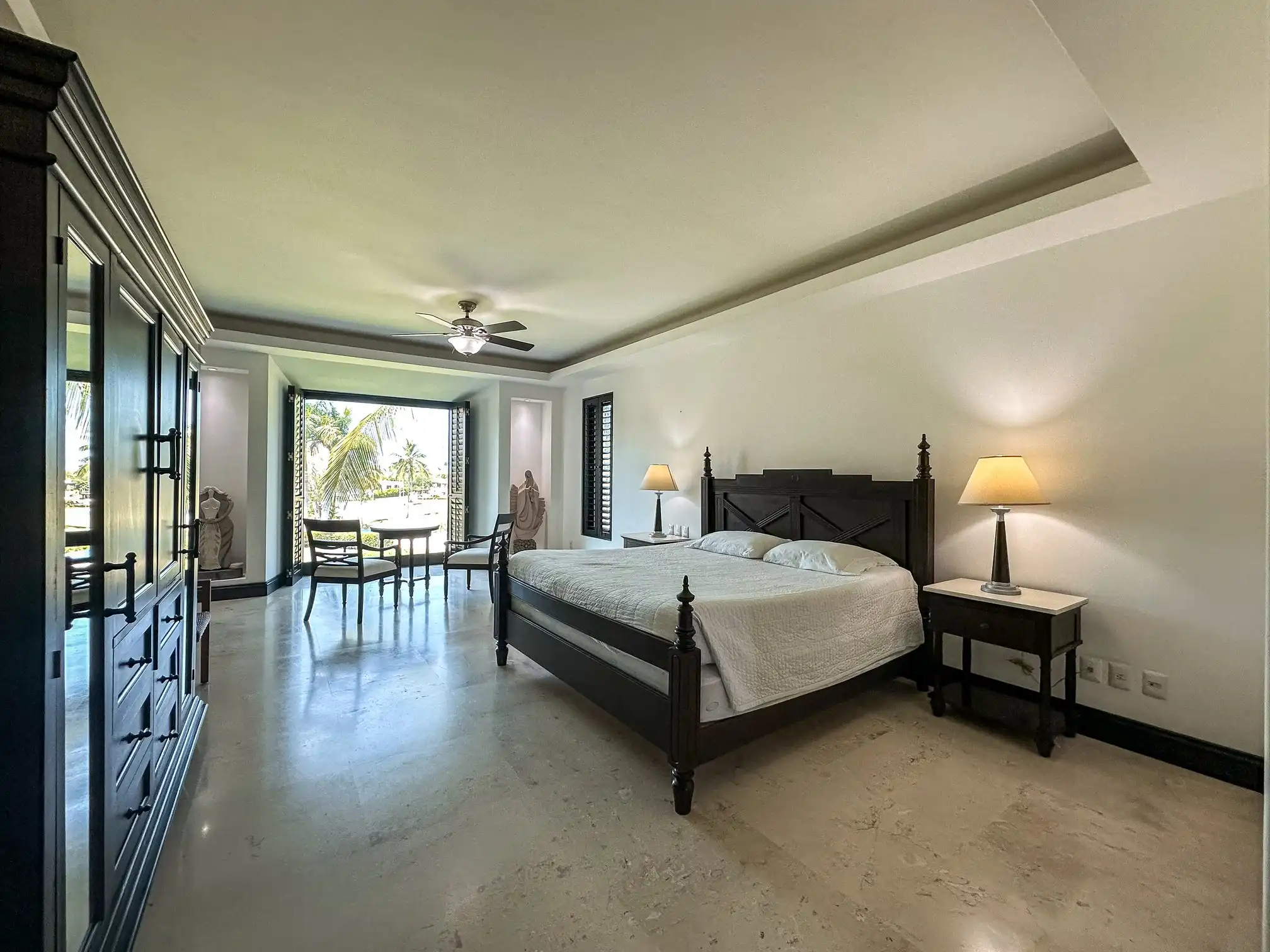 Fotografía 5 de Luxury Golf View Condo en Venta | Hacienda de Mita, Punta Mita
