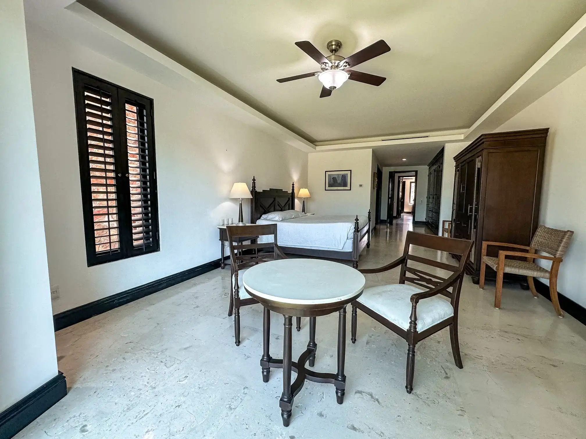 Fotografía 6 de Luxury Golf View Condo en Venta | Hacienda de Mita, Punta Mita