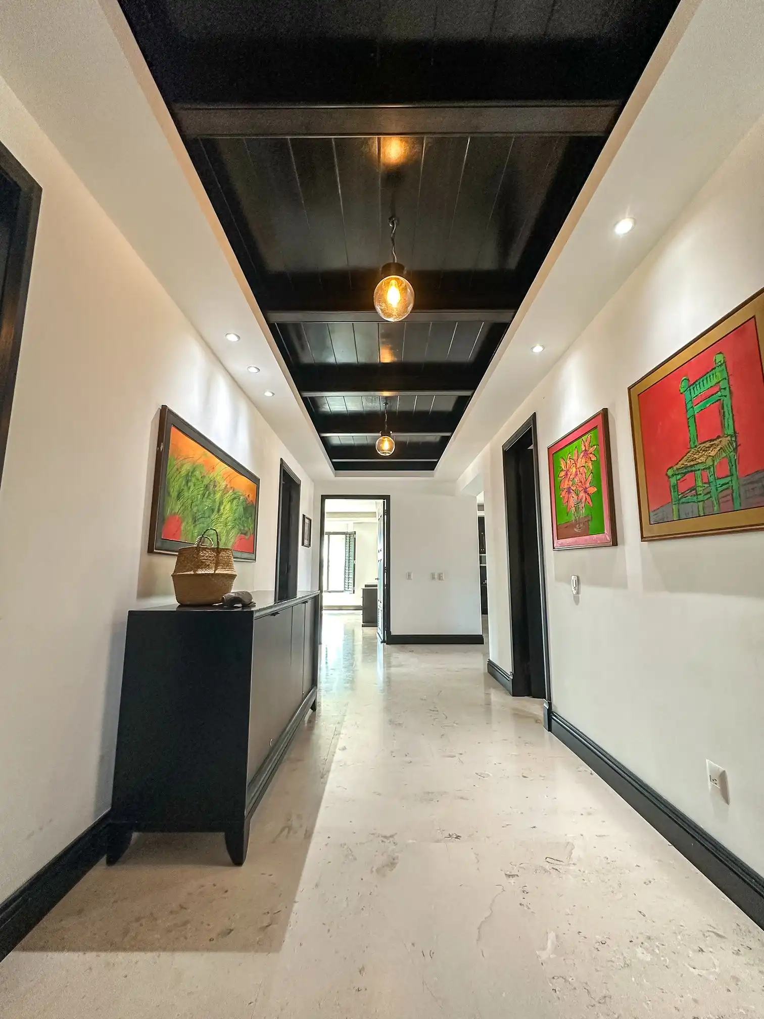 Fotografía 8 de Luxury Golf View Condo en Venta | Hacienda de Mita, Punta Mita