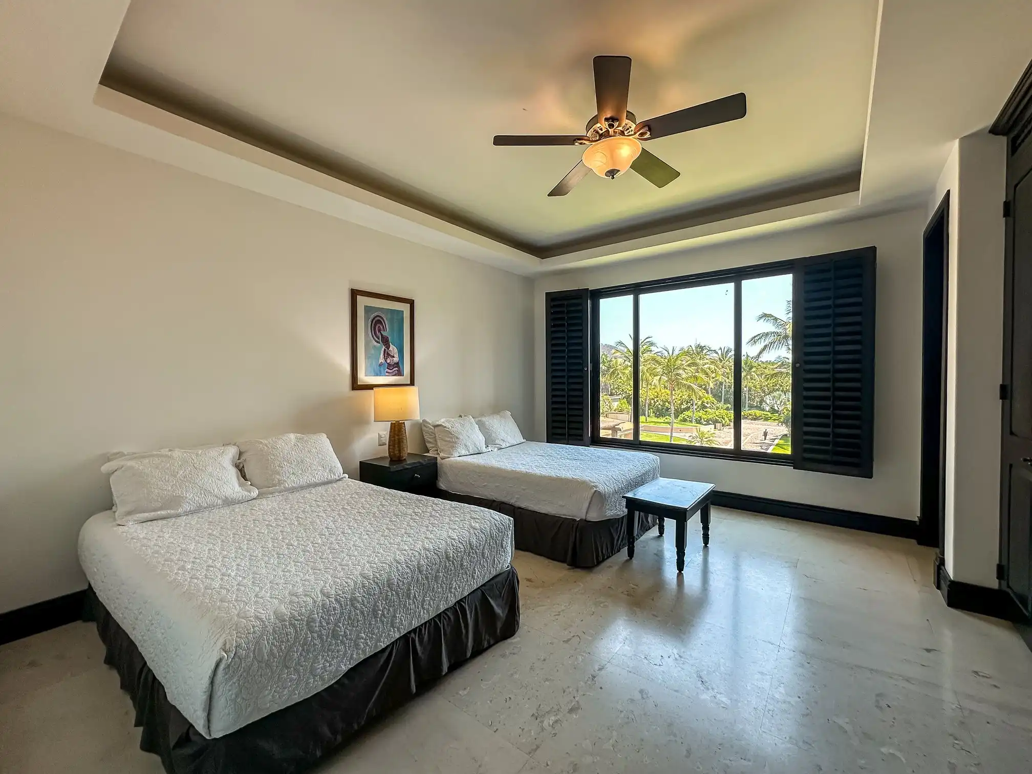 Fotografía 10 de Luxury Golf View Condo en Venta | Hacienda de Mita, Punta Mita