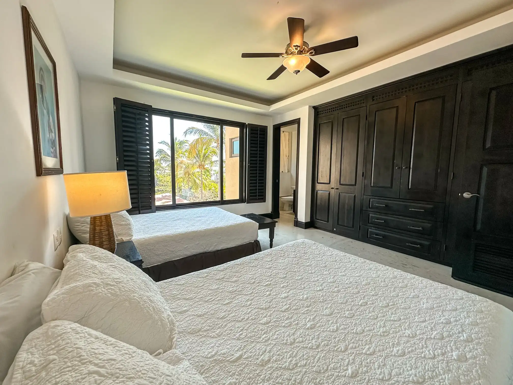 Fotografía 11 de Luxury Golf View Condo en Venta | Hacienda de Mita, Punta Mita
