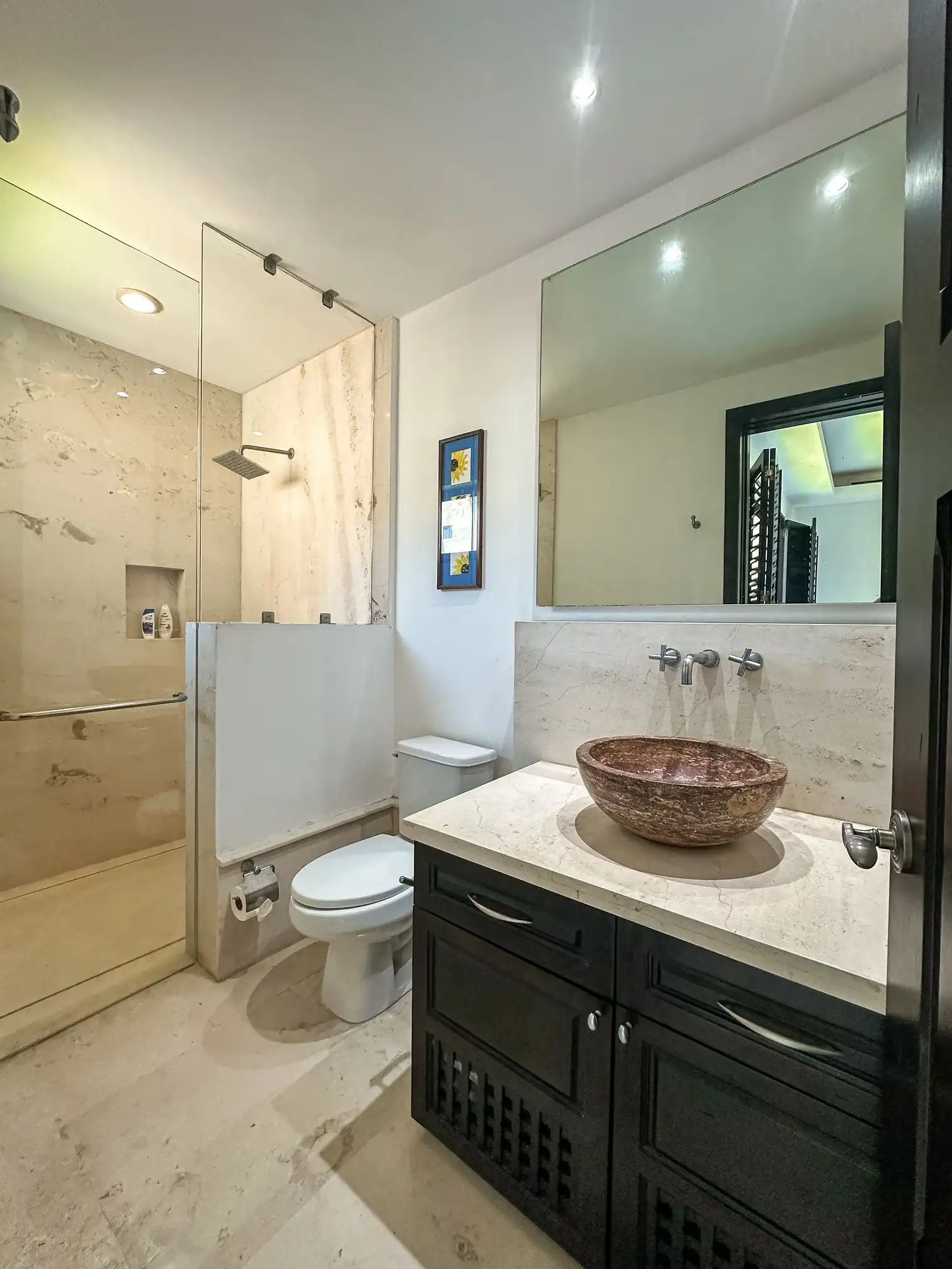 Fotografía 12 de Luxury Golf View Condo en Venta | Hacienda de Mita, Punta Mita