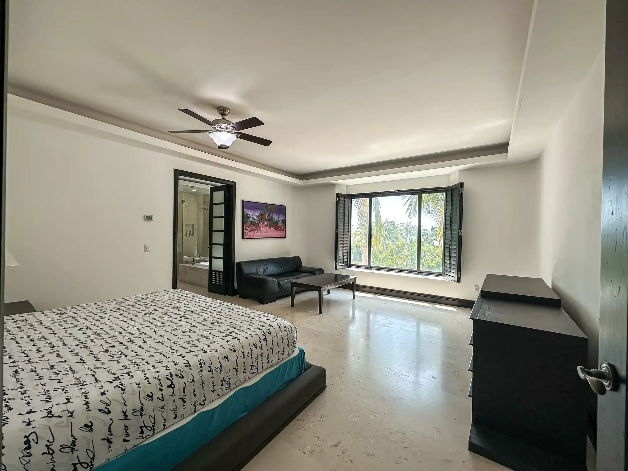 Fotografía 13 de Luxury Golf View Condo en Venta | Hacienda de Mita, Punta Mita
