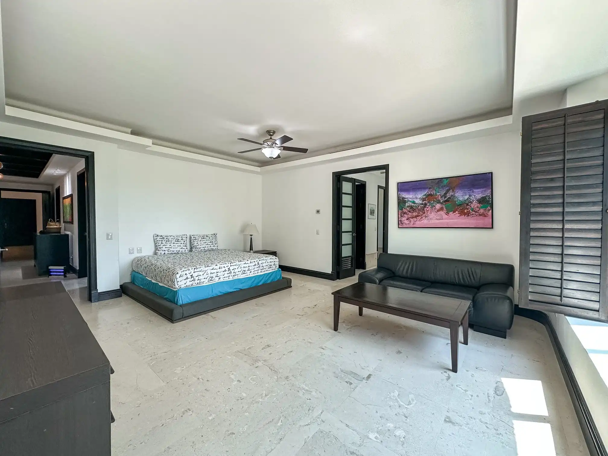 Fotografía 14 de Luxury Golf View Condo en Venta | Hacienda de Mita, Punta Mita