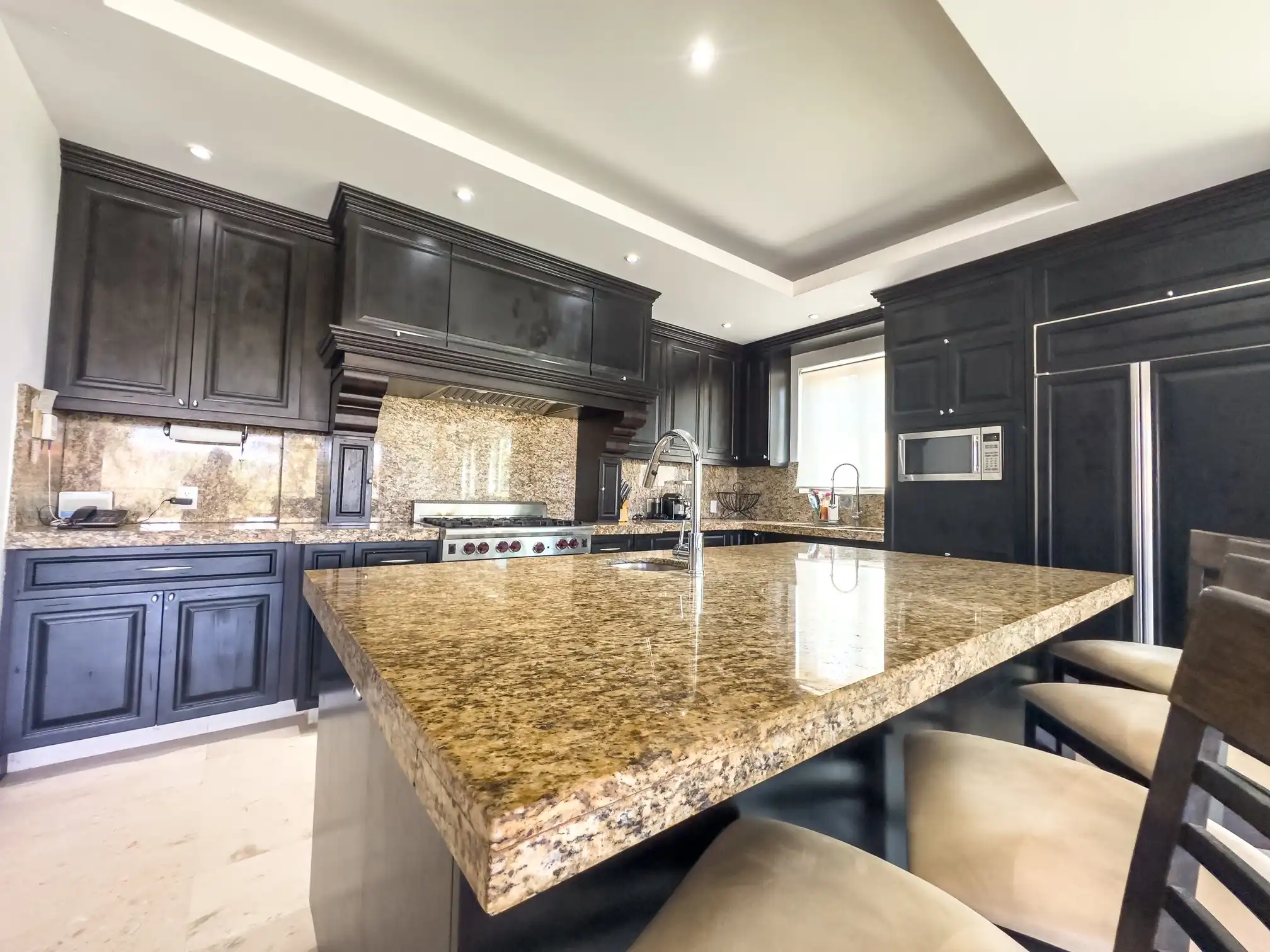 Fotografía 17 de Luxury Golf View Condo en Venta | Hacienda de Mita, Punta Mita