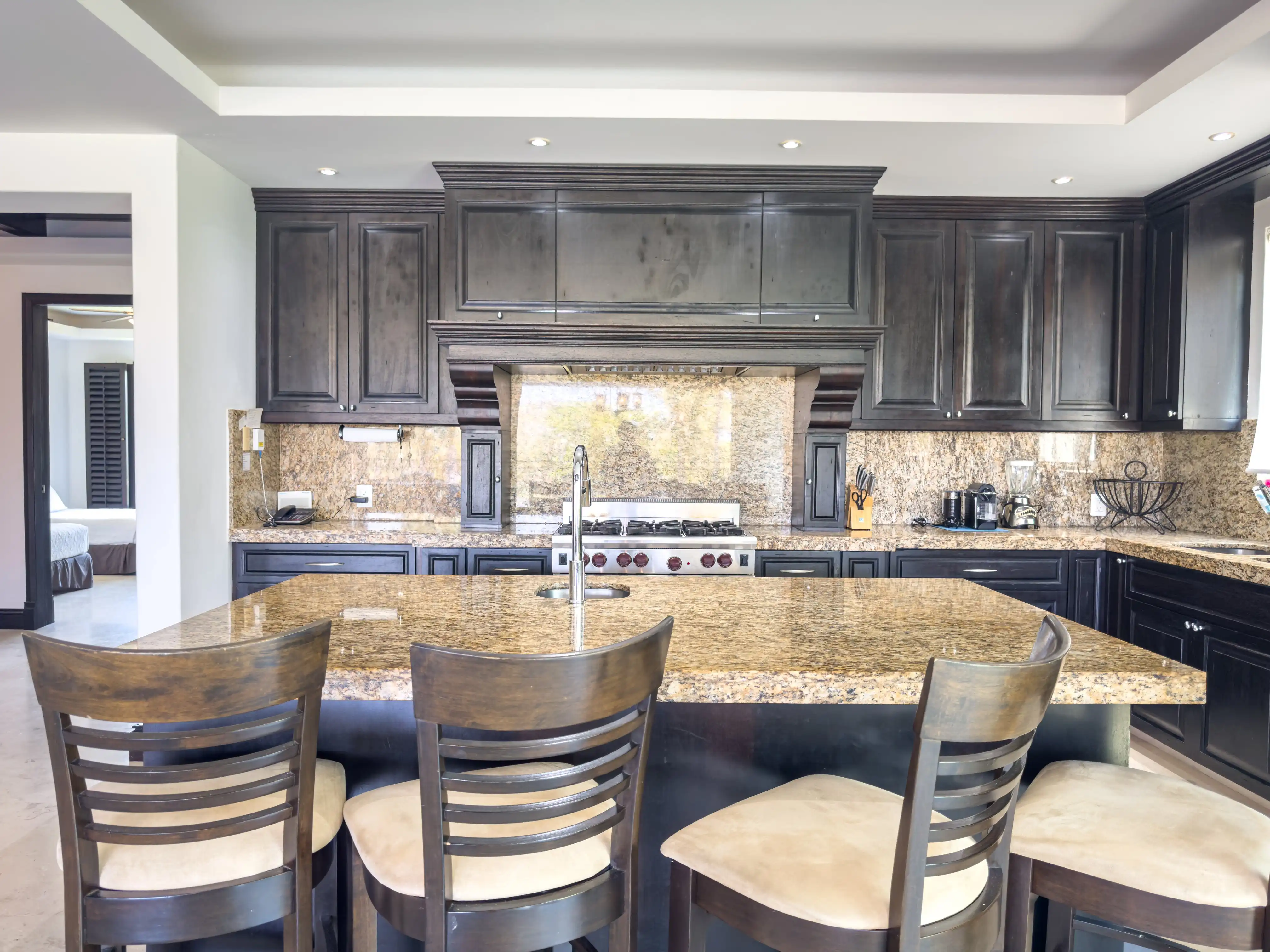 Fotografía 18 de Luxury Golf View Condo en Venta | Hacienda de Mita, Punta Mita