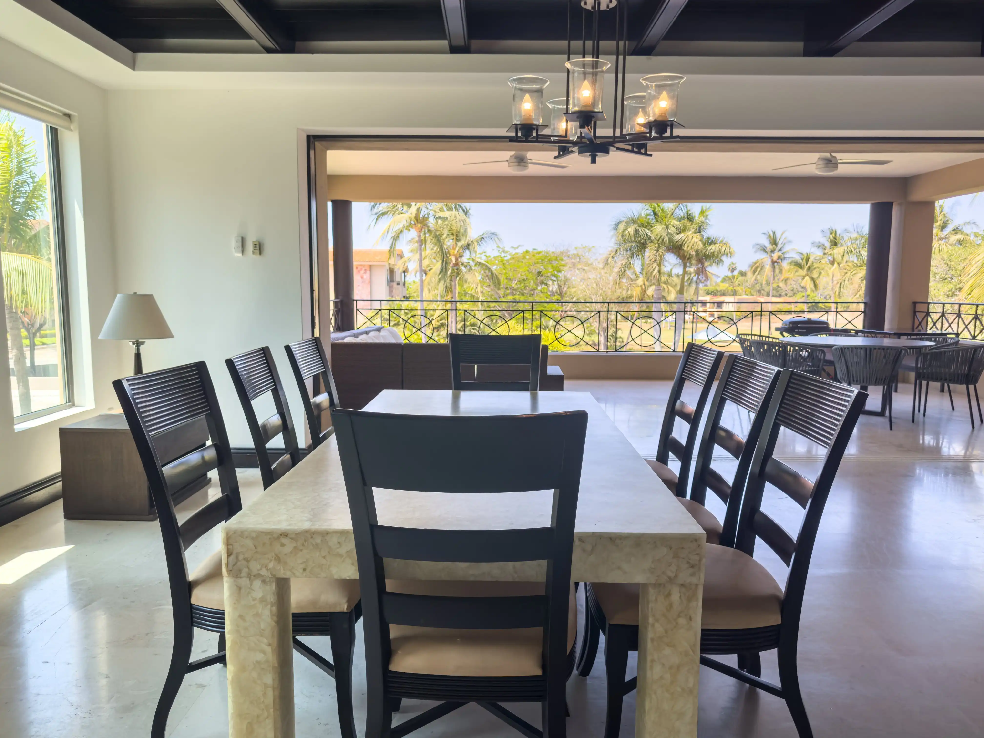 Fotografía 19 de Luxury Golf View Condo en Venta | Hacienda de Mita, Punta Mita