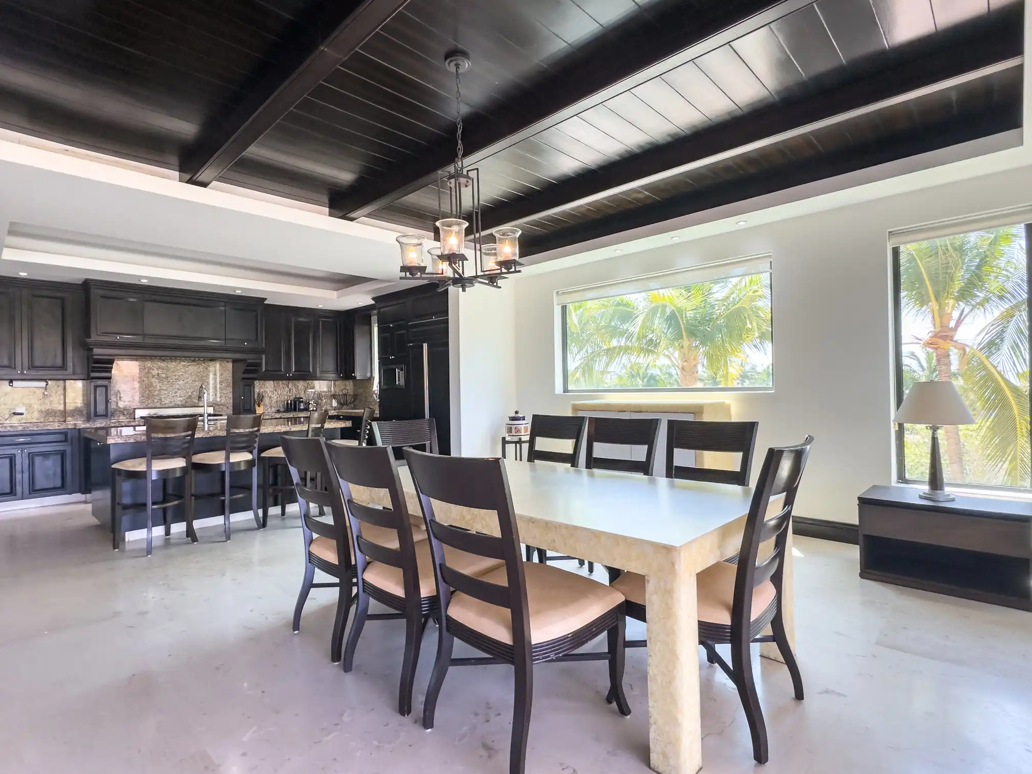 Fotografía 20 de Luxury Golf View Condo en Venta | Hacienda de Mita, Punta Mita