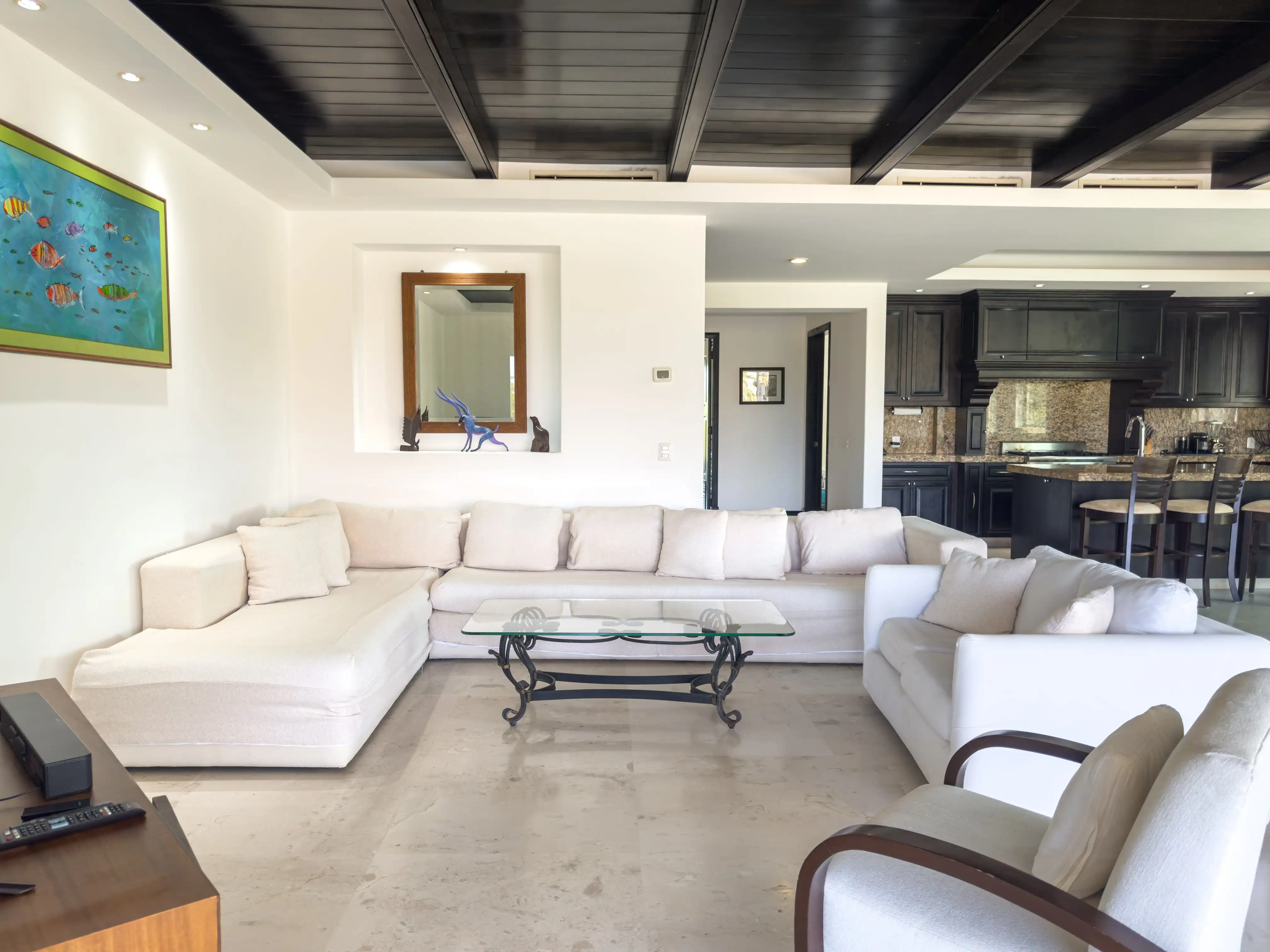 Fotografía 21 de Luxury Golf View Condo en Venta | Hacienda de Mita, Punta Mita