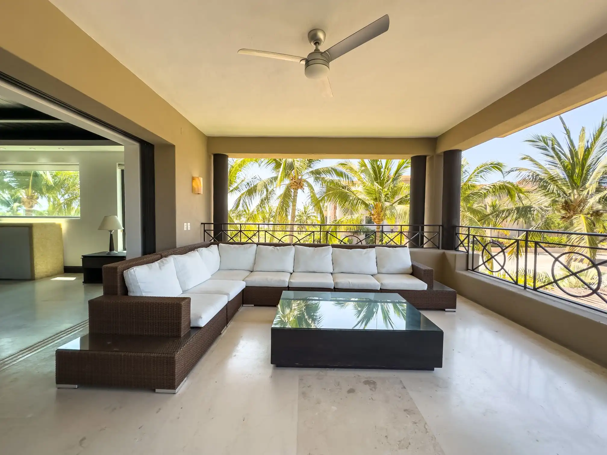 Fotografía 23 de Luxury Golf View Condo en Venta | Hacienda de Mita, Punta Mita