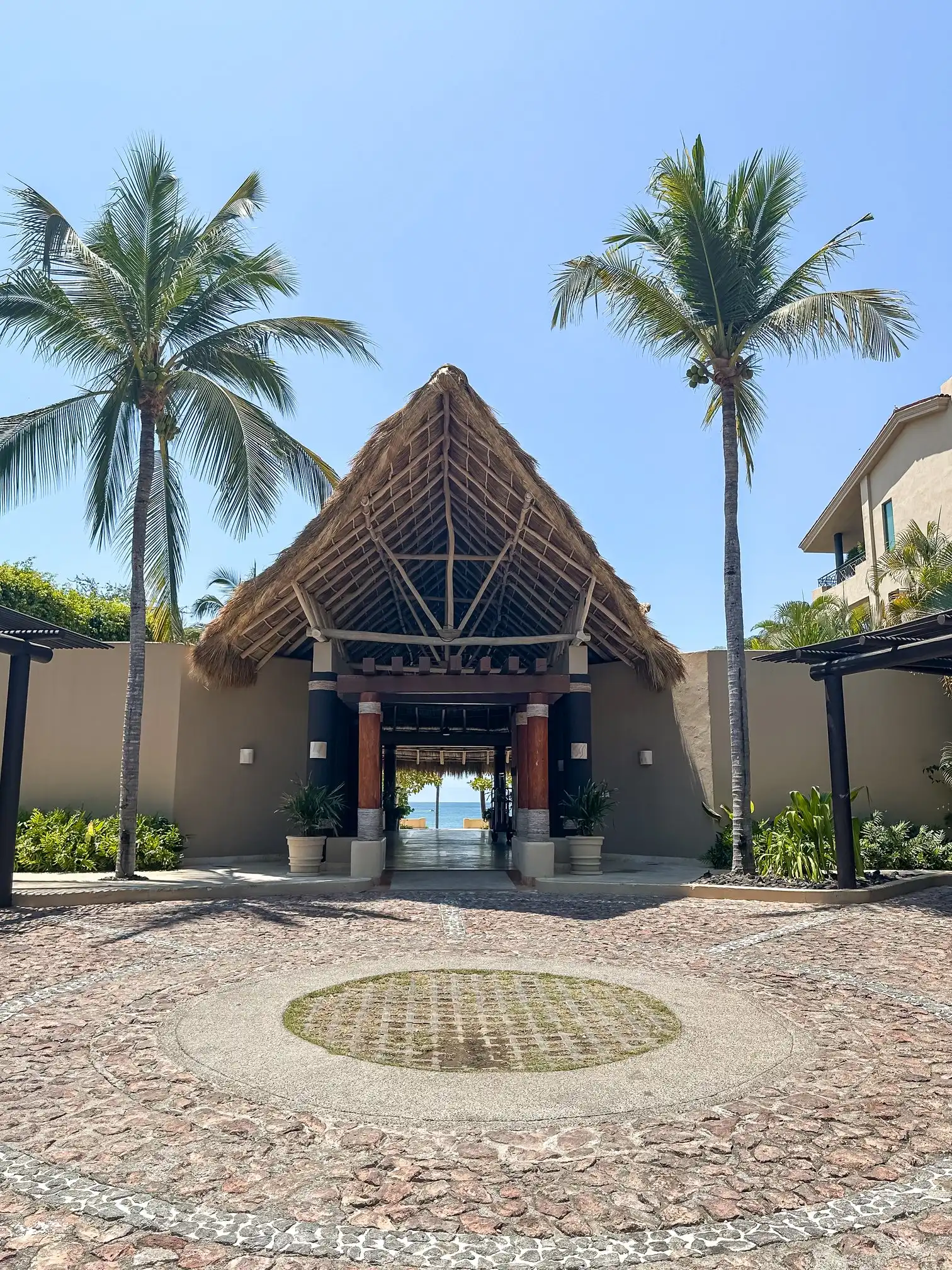 Fotografía 24 de Luxury Golf View Condo en Venta | Hacienda de Mita, Punta Mita