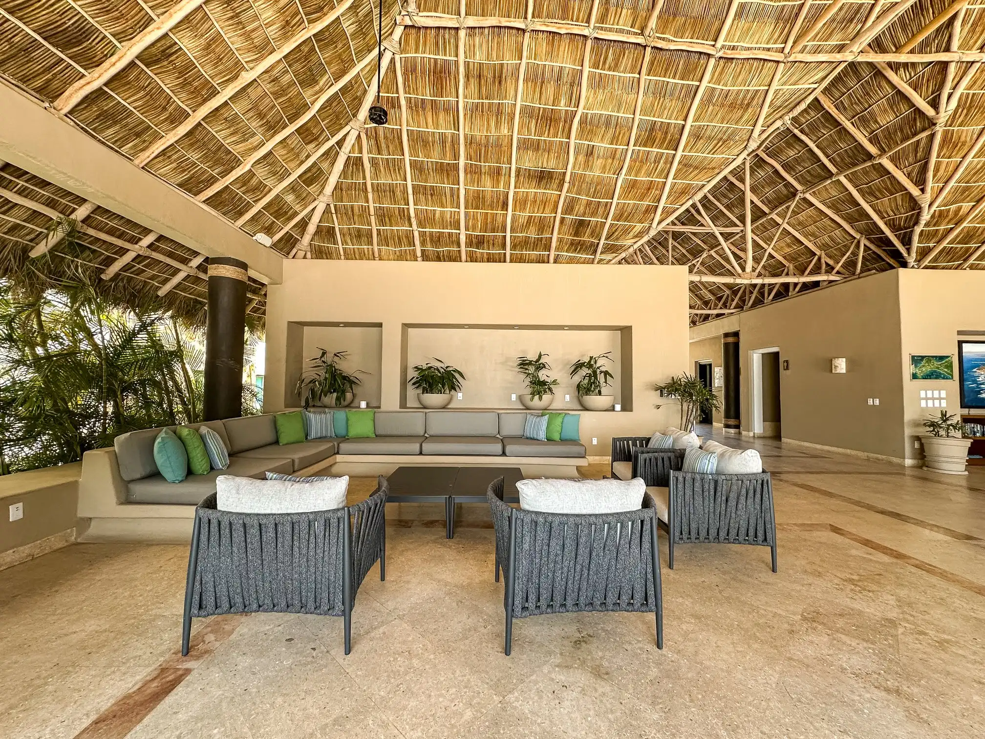 Fotografía 25 de Luxury Golf View Condo en Venta | Hacienda de Mita, Punta Mita