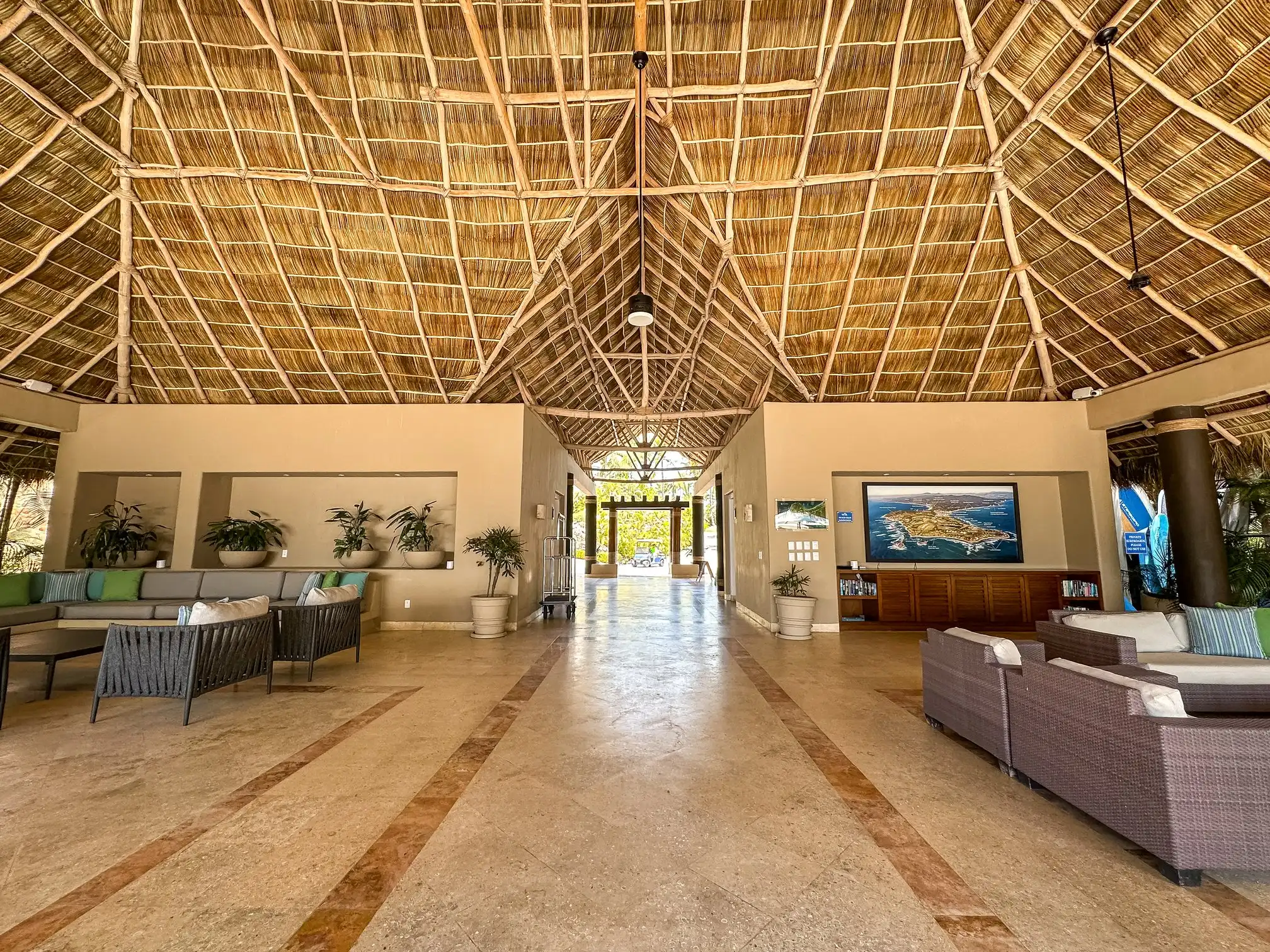 Fotografía 26 de Luxury Golf View Condo en Venta | Hacienda de Mita, Punta Mita