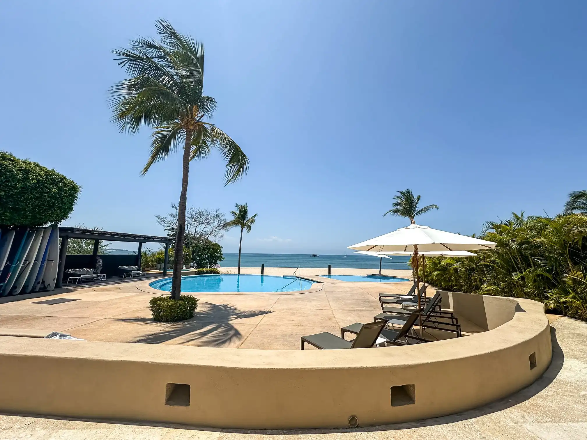 Fotografía 27 de Luxury Golf View Condo en Venta | Hacienda de Mita, Punta Mita