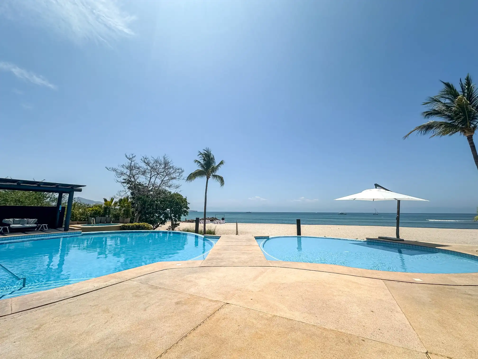 Fotografía 28 de Luxury Golf View Condo en Venta | Hacienda de Mita, Punta Mita