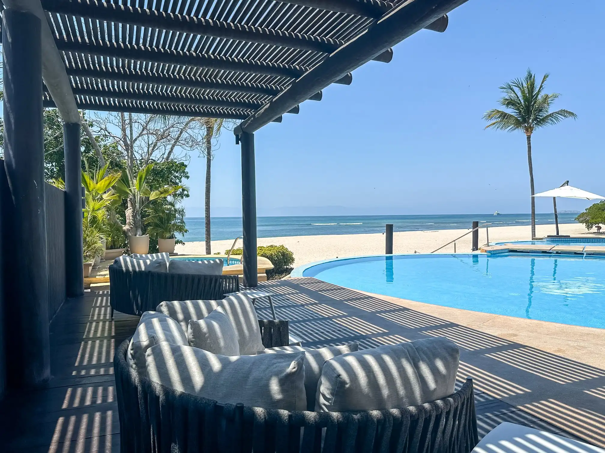 Fotografía 29 de Luxury Golf View Condo en Venta | Hacienda de Mita, Punta Mita