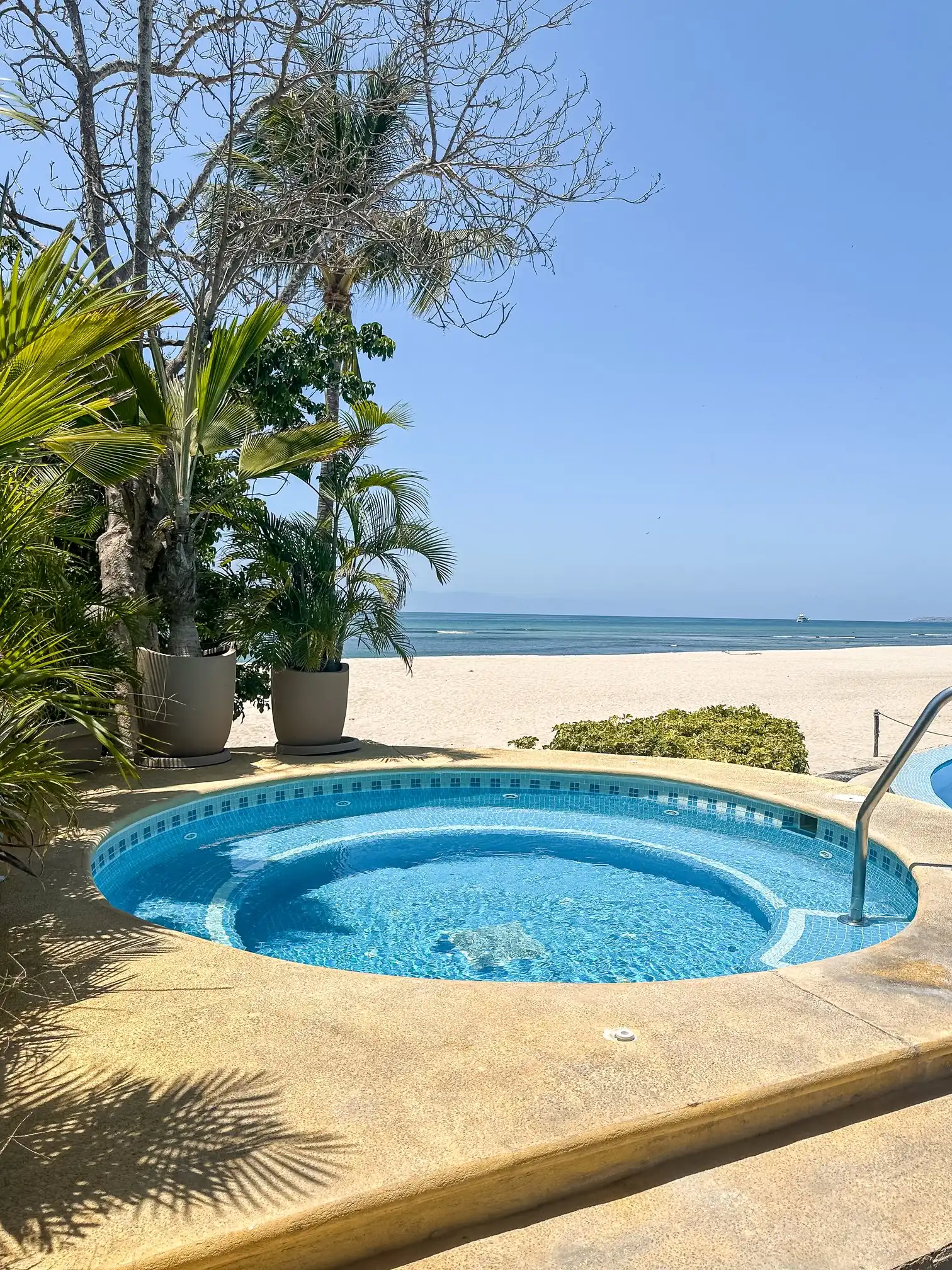 Fotografía 30 de Luxury Golf View Condo en Venta | Hacienda de Mita, Punta Mita