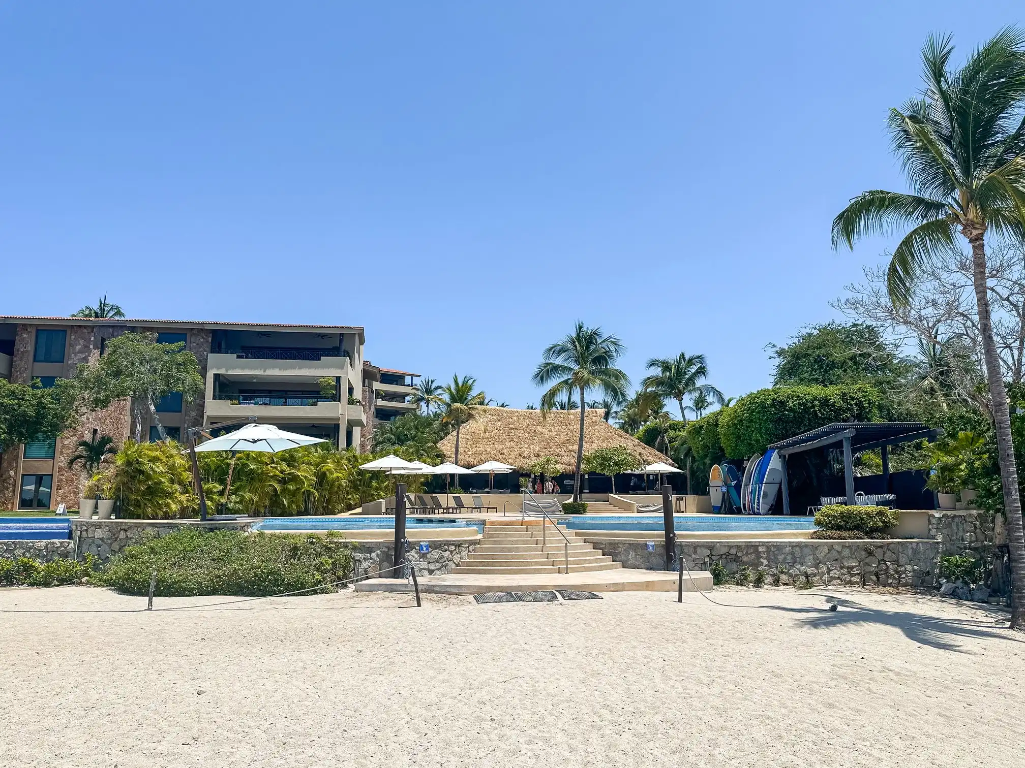 Fotografía 31 de Luxury Golf View Condo en Venta | Hacienda de Mita, Punta Mita