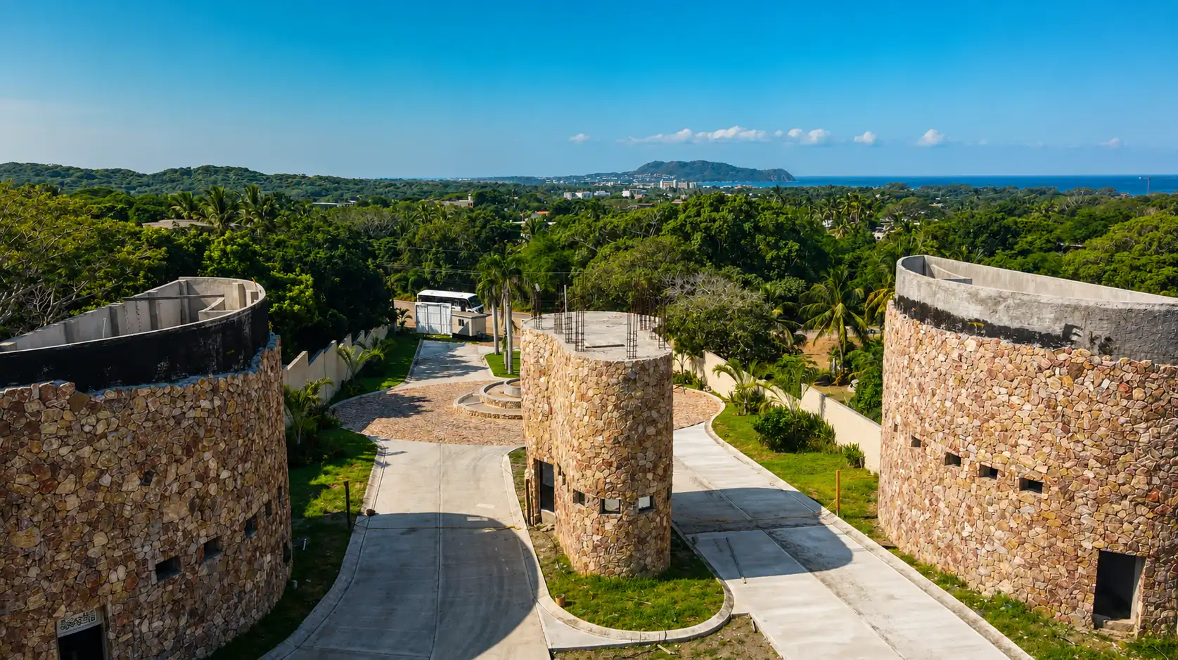 Fotografía 2 de terreno residencial Venta de Terreno en Alta Bahía Residencial | Cerca de Litibú y Punta de Mita