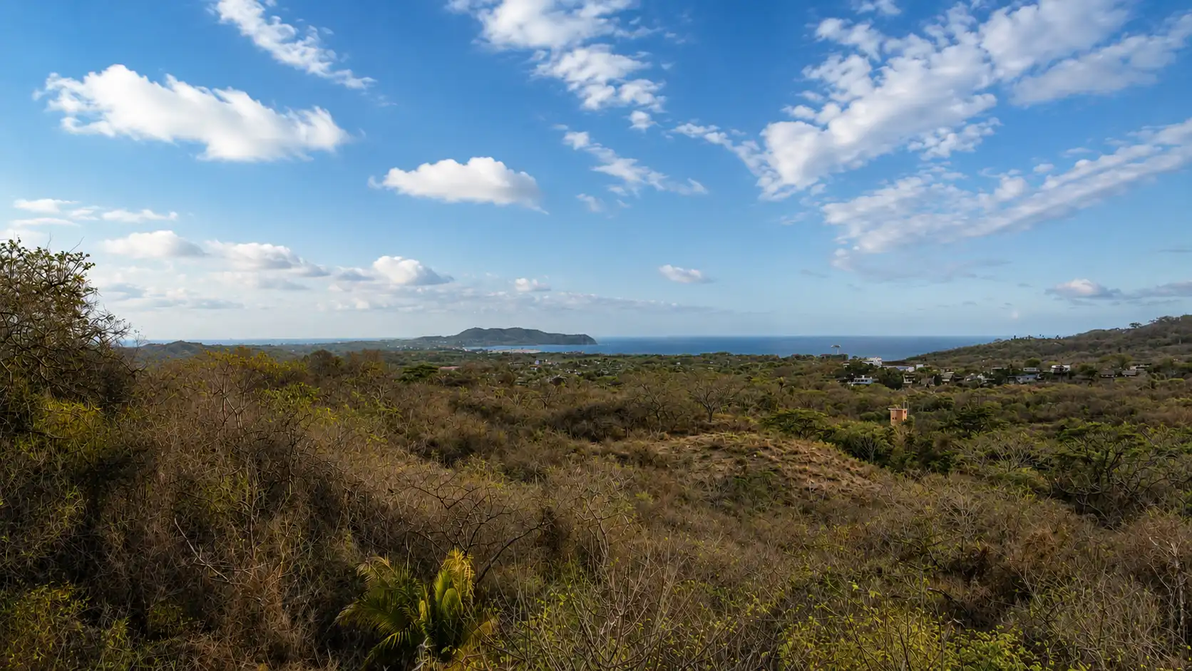 Fotografía 4 de terreno residencial Venta de Terreno en Alta Bahía Residencial | Cerca de Litibú y Punta de Mita