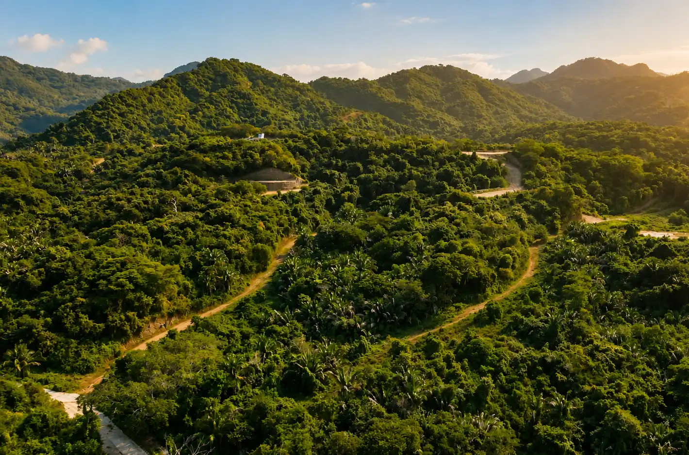 Fotografía 5 de terreno residencial Venta de Terreno en Alta Bahía Residencial | Cerca de Litibú y Punta de Mita