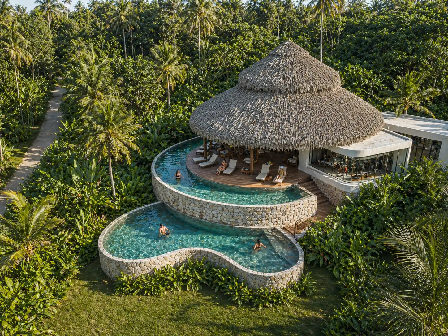 Fotografía 7 de terreno residencial Venta de Terreno en Alta Bahía Residencial | Cerca de Litibú y Punta de Mita