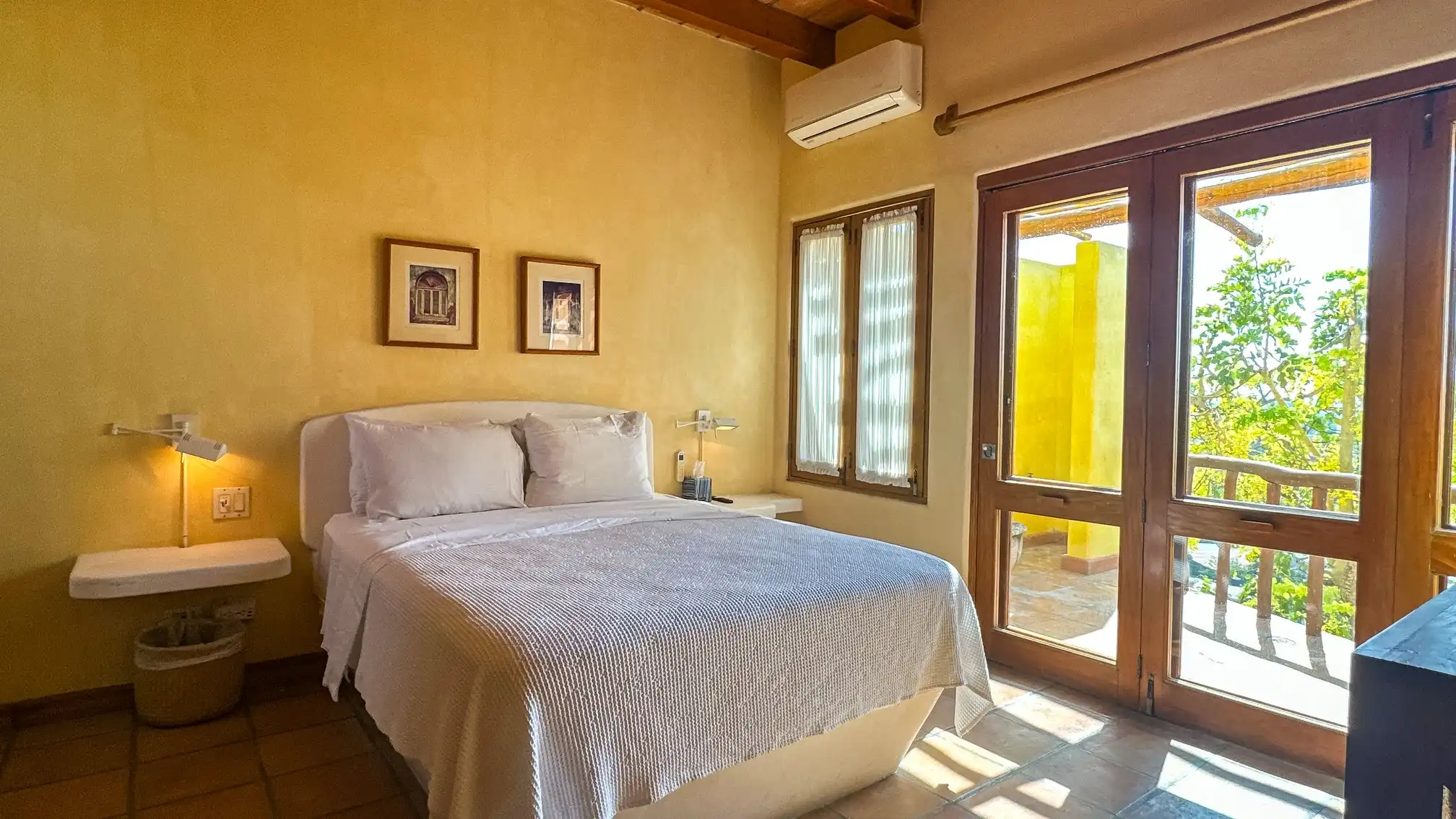 Fotografía 2 de edificio Venta de Complejo de Villas en La Cruz de Huanacaxtle | Ideal Hotel Boutique
