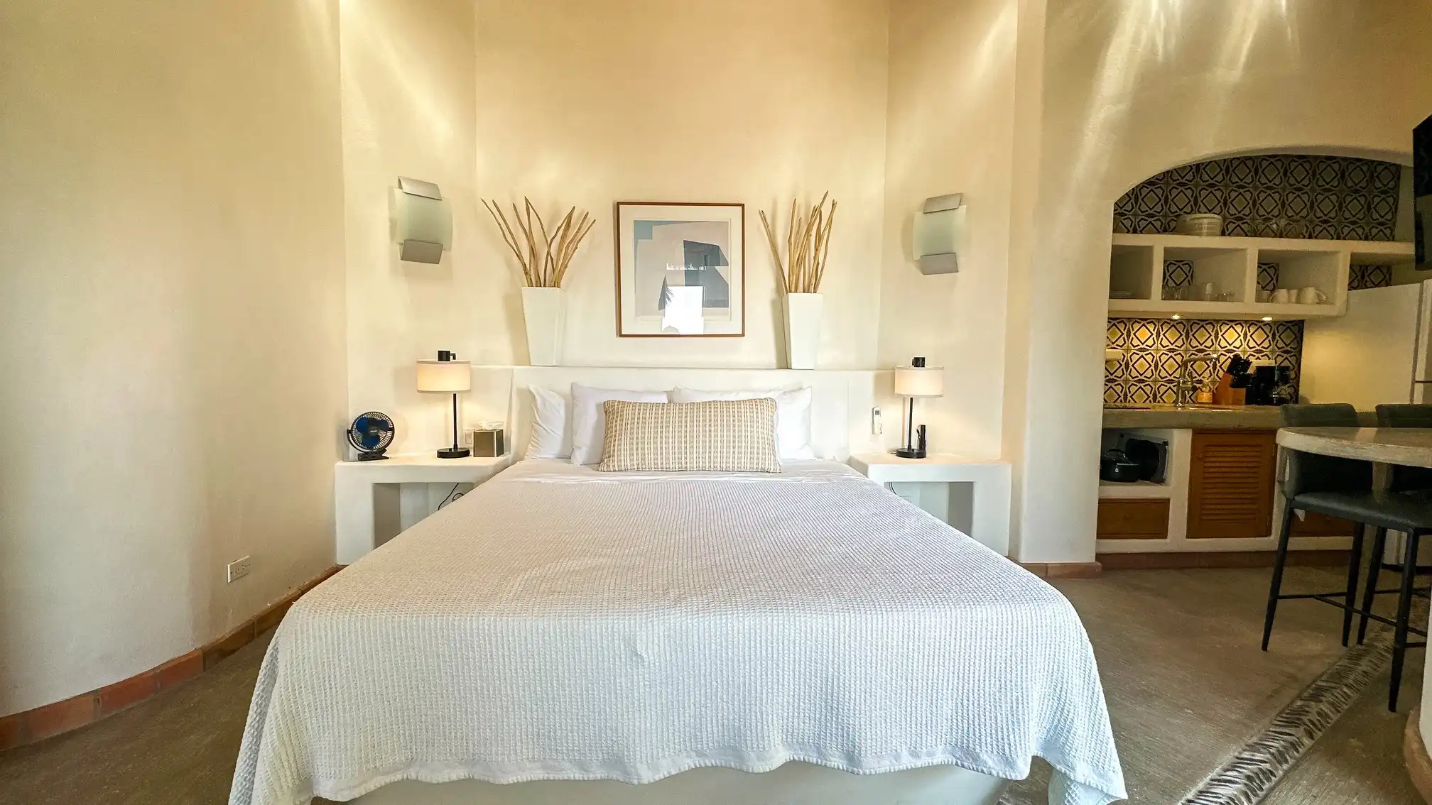 Fotografía 3 de edificio Venta de Complejo de Villas en La Cruz de Huanacaxtle | Ideal Hotel Boutique