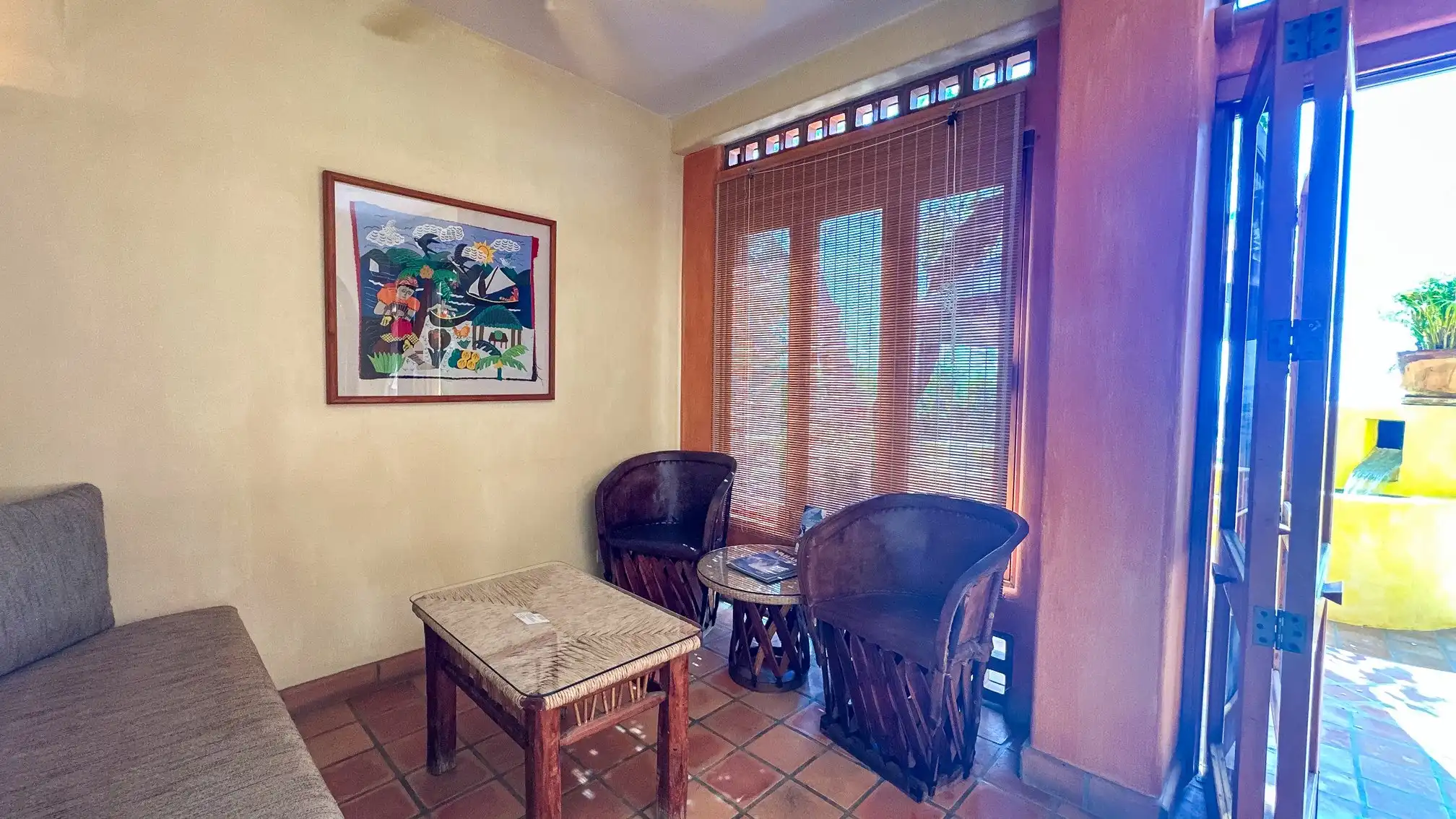 Fotografía 5 de edificio Venta de Complejo de Villas en La Cruz de Huanacaxtle | Ideal Hotel Boutique