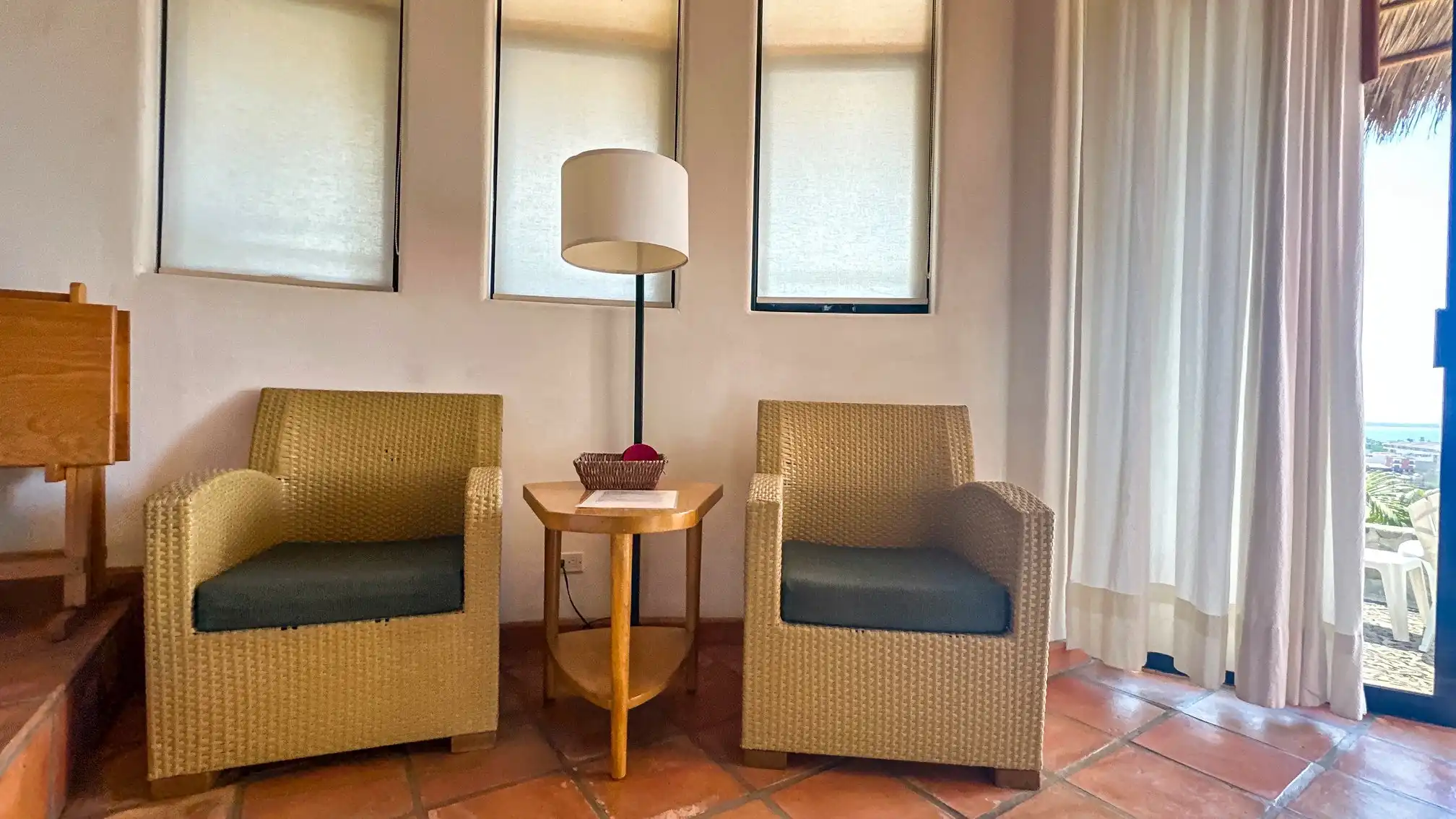 Fotografía 6 de edificio Venta de Complejo de Villas en La Cruz de Huanacaxtle | Ideal Hotel Boutique