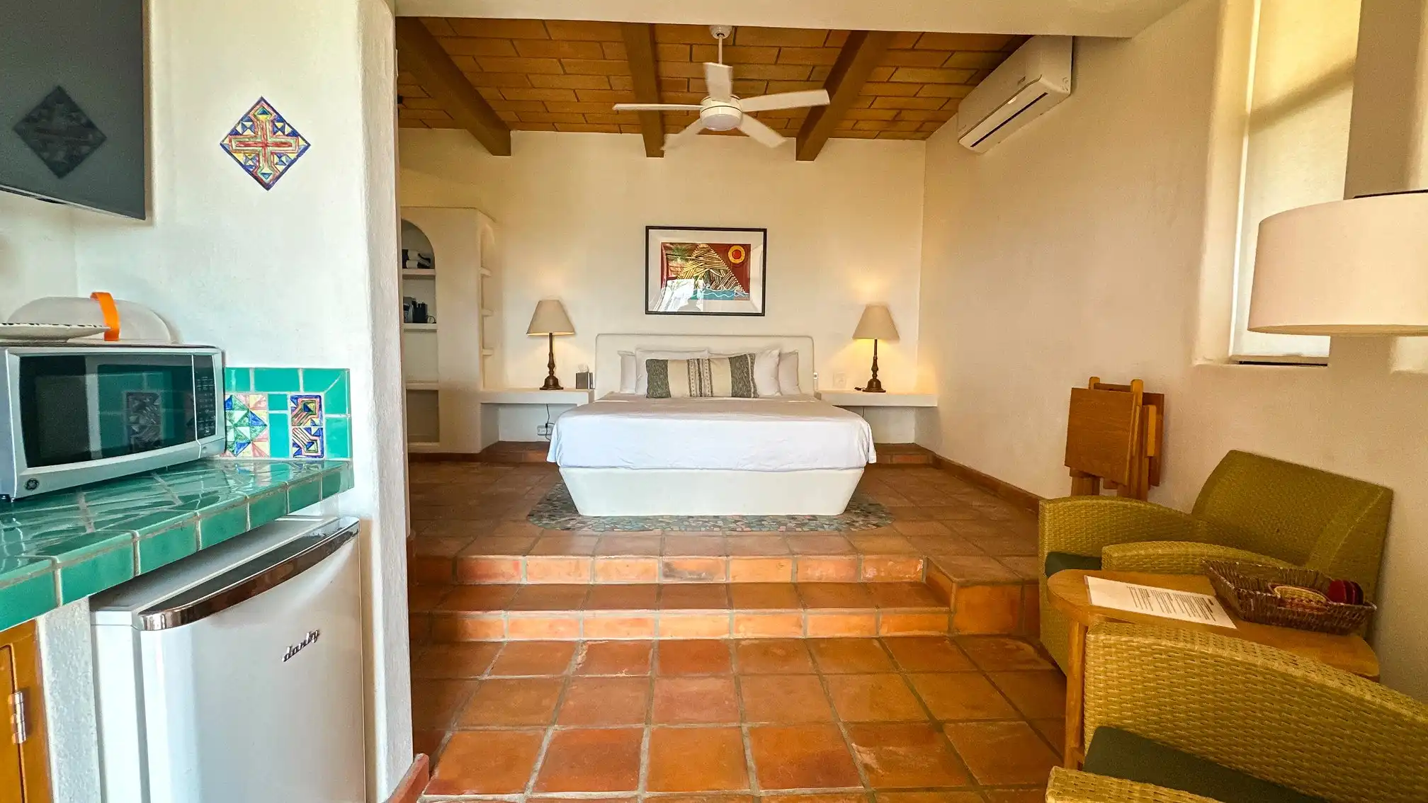 Fotografía 8 de edificio Venta de Complejo de Villas en La Cruz de Huanacaxtle | Ideal Hotel Boutique