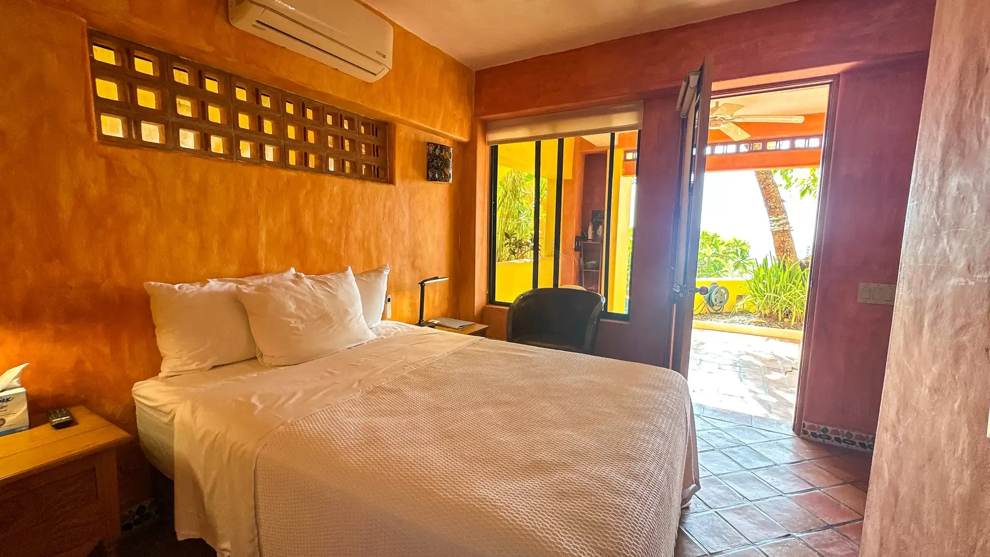 Fotografía 9 de edificio Venta de Complejo de Villas en La Cruz de Huanacaxtle | Ideal Hotel Boutique