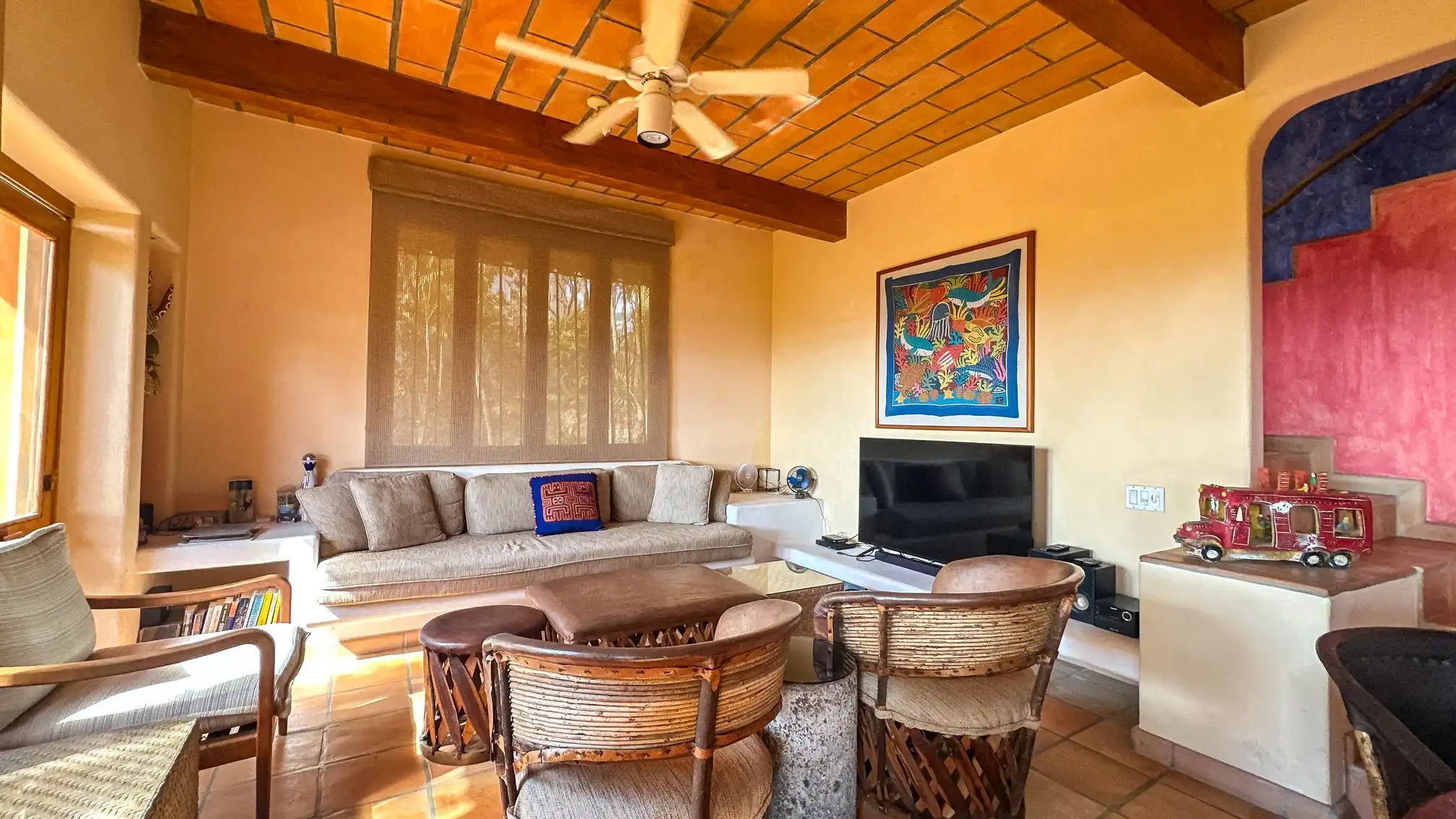 Fotografía 10 de edificio Venta de Complejo de Villas en La Cruz de Huanacaxtle | Ideal Hotel Boutique