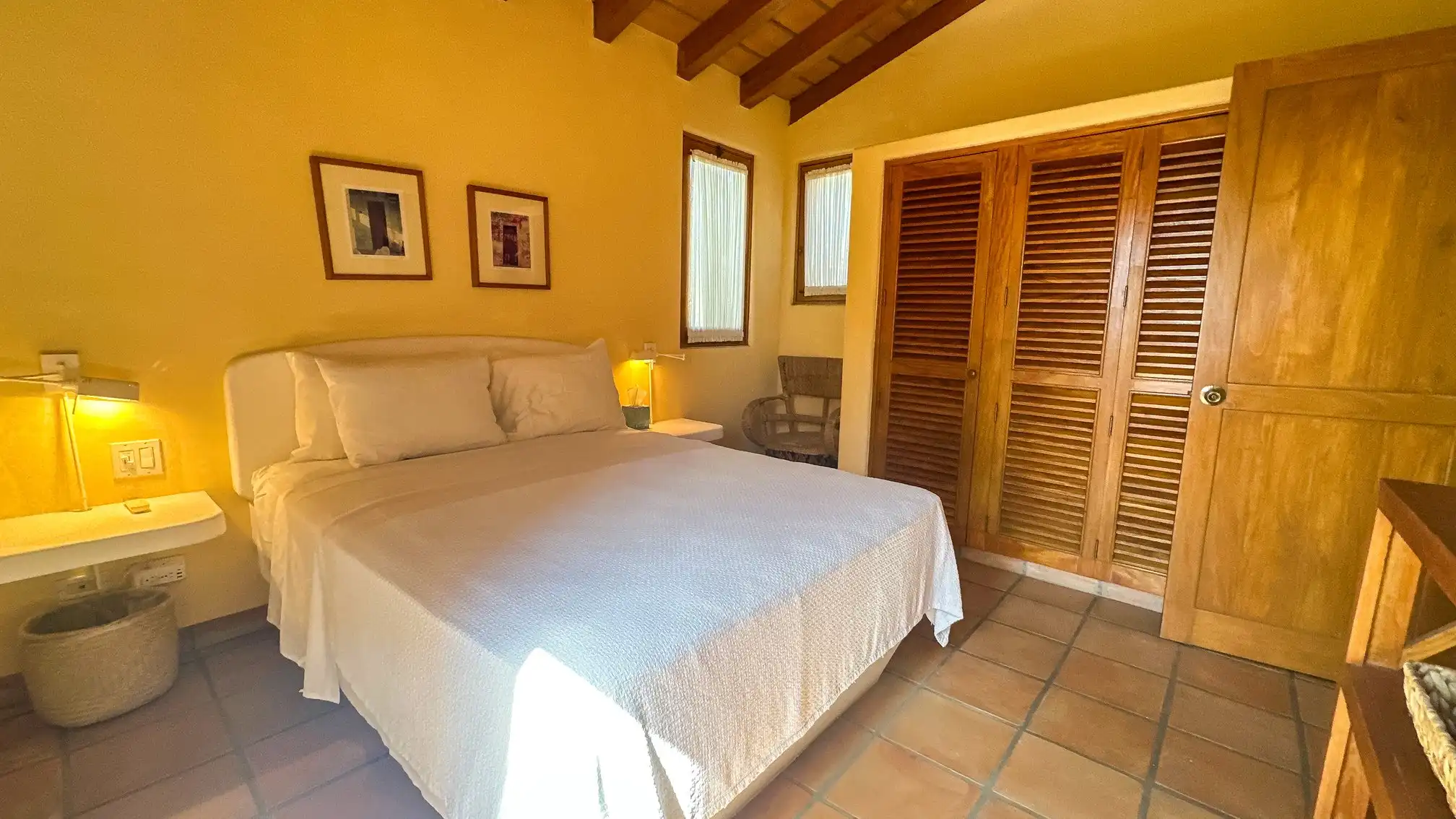 Fotografía 11 de edificio Venta de Complejo de Villas en La Cruz de Huanacaxtle | Ideal Hotel Boutique